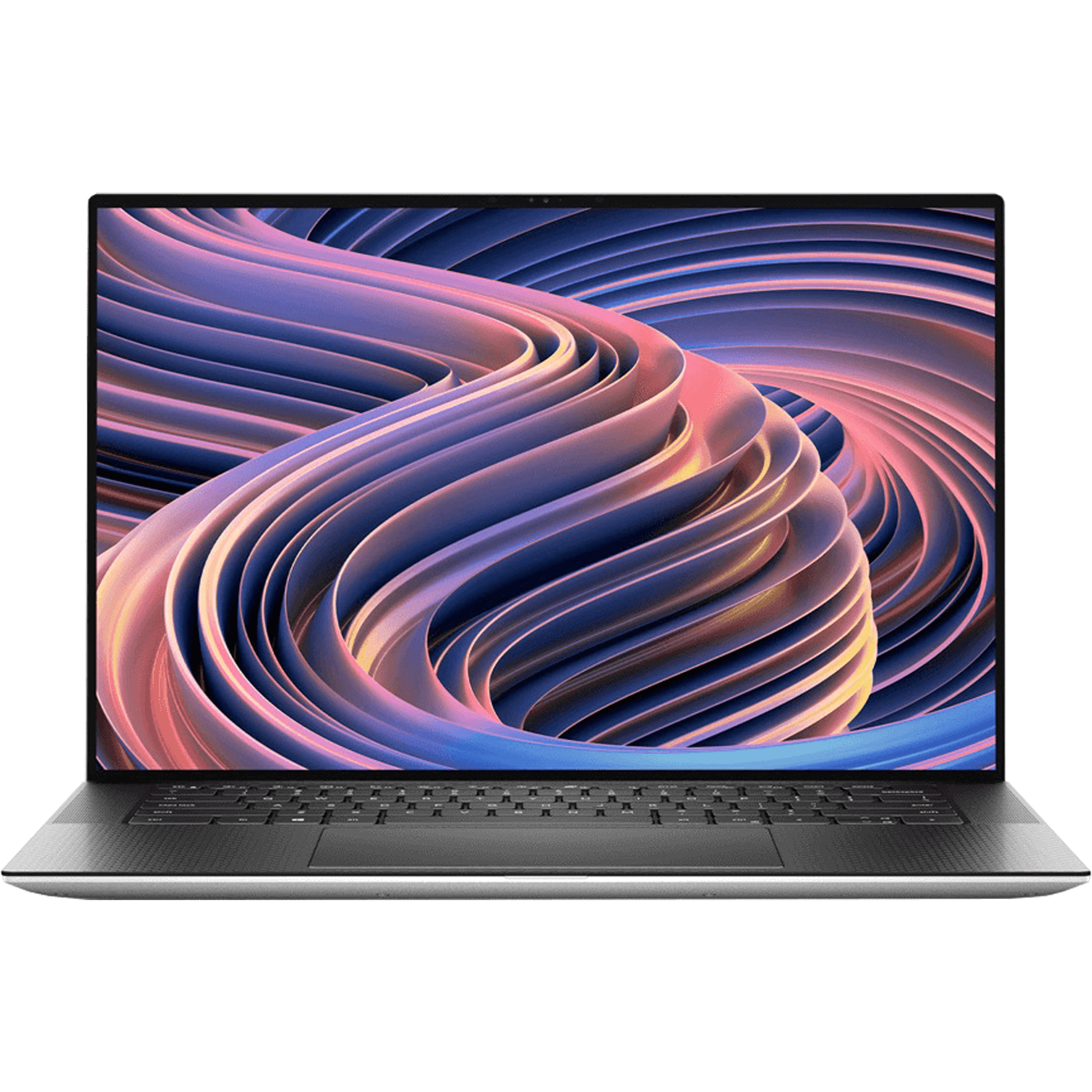 Dell Laptops - Refurbished Dell XPS 15 (9520) Intel i7, 12th Gen Laptop with Dedicated Graphics