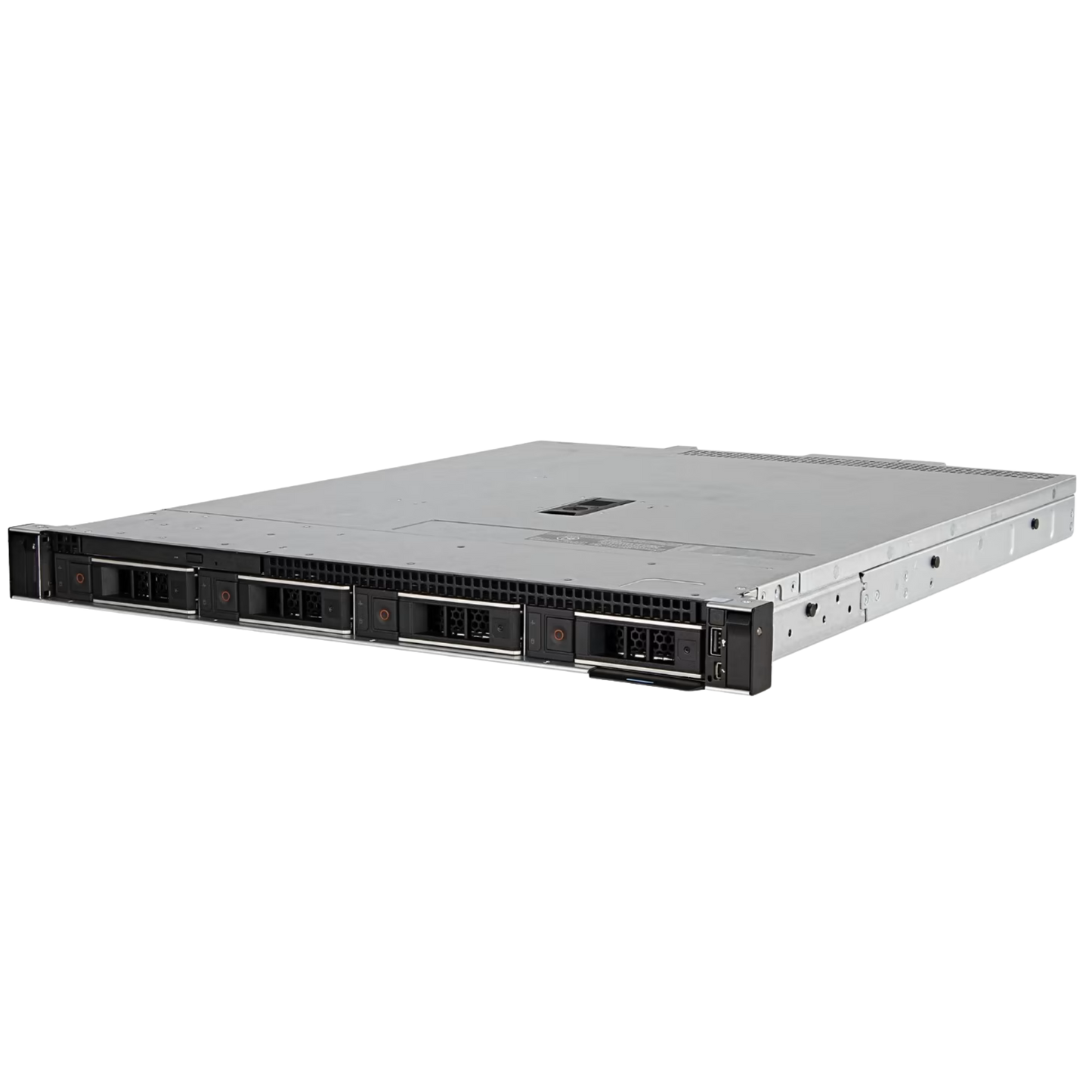Dell Servers Dell PowerEdge R240 Intel Xeon 6 Core CPU, 32GB RAM Server - 2.5" Backplane