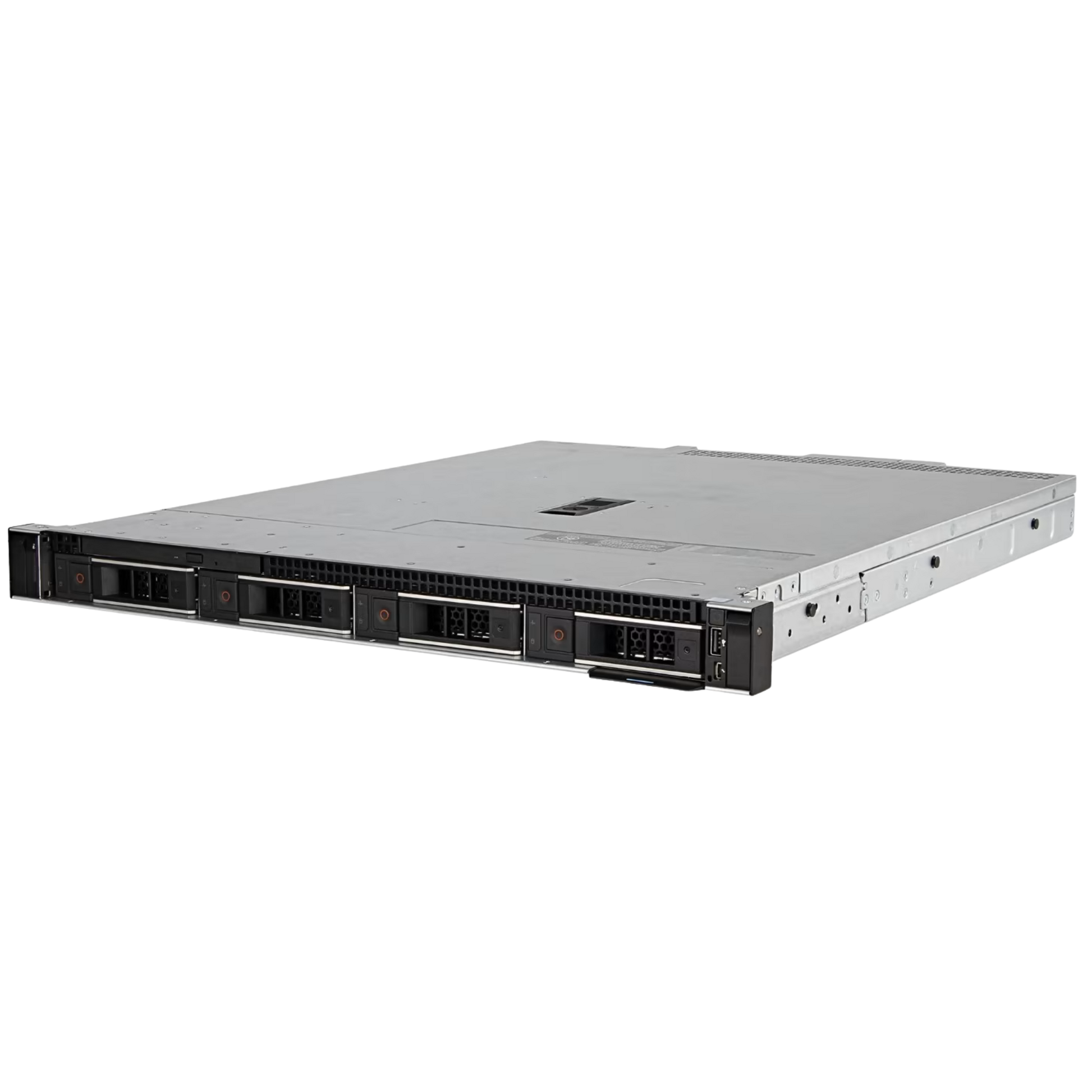 Dell Servers Dell PowerEdge R240 Intel Xeon 6 Core CPU, 32GB RAM Server - 2.5" Backplane