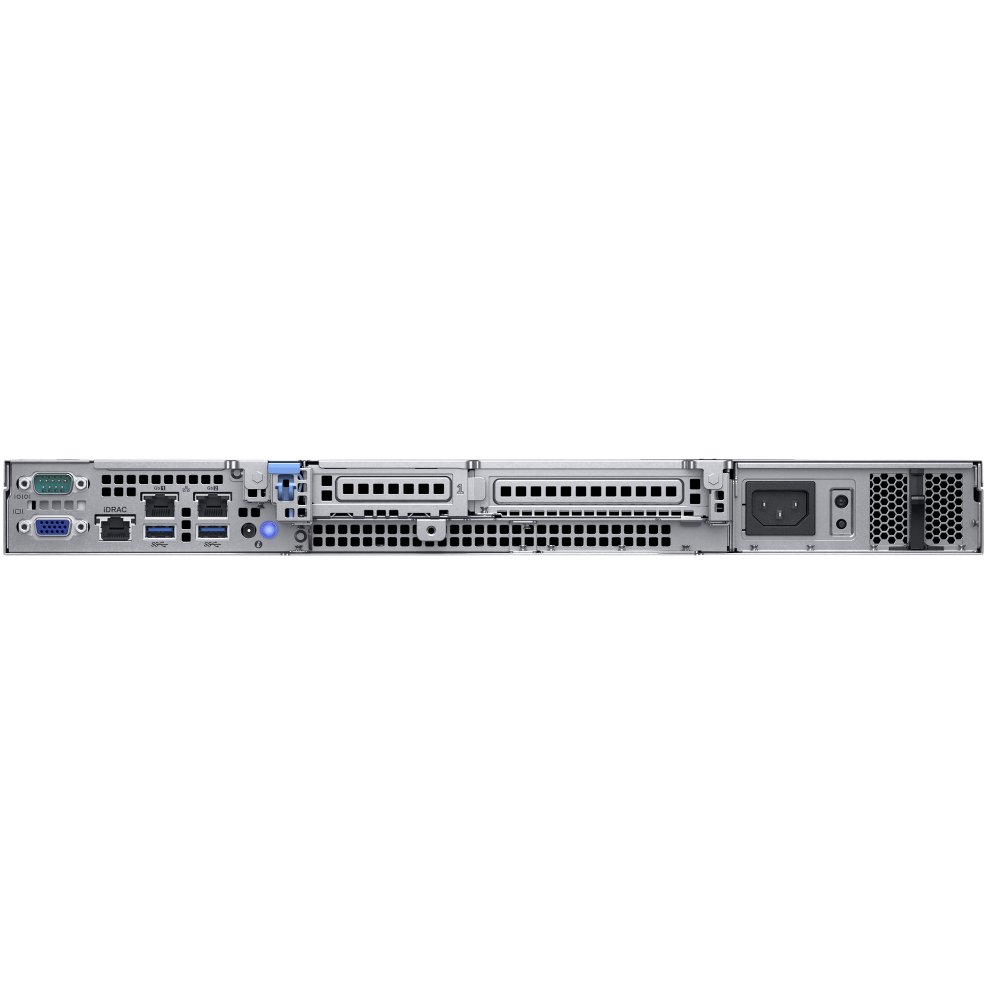 Dell Servers Dell PowerEdge R240 Intel Xeon 6 Core CPU, 32GB RAM Server - 2.5" Backplane
