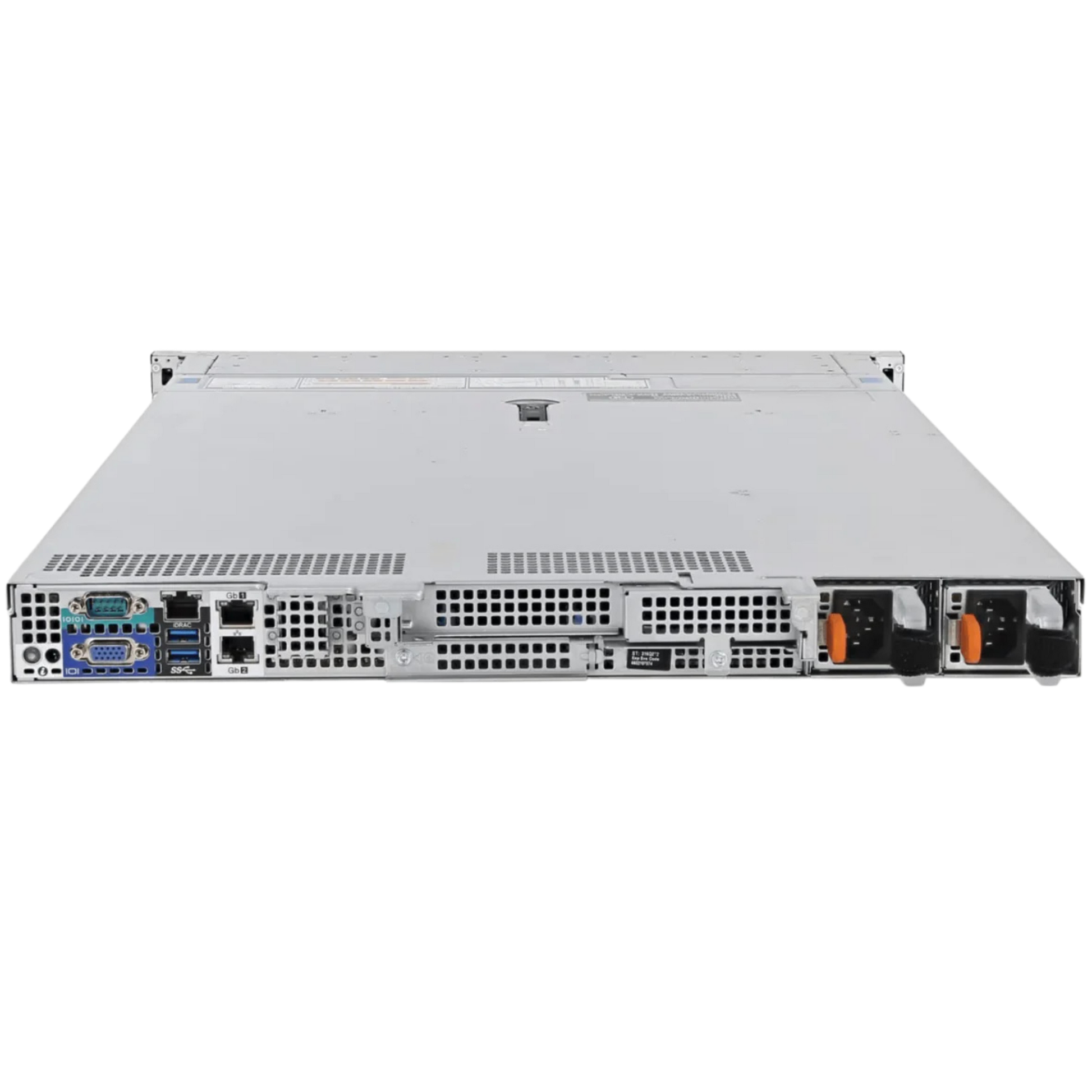 Dell Servers Dell PowerEdge R440 Intel Xeon 12 Core CPU, 128GB RAM Server - 2.5" Backplane