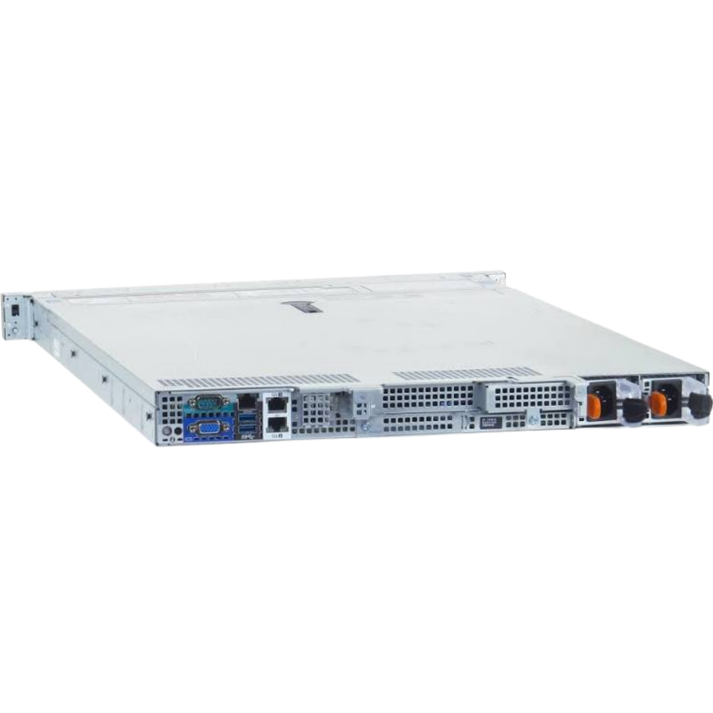 Dell Servers Dell PowerEdge R440 Intel Xeon 12 Core CPU, 128GB RAM Server - 3.5" Backplane