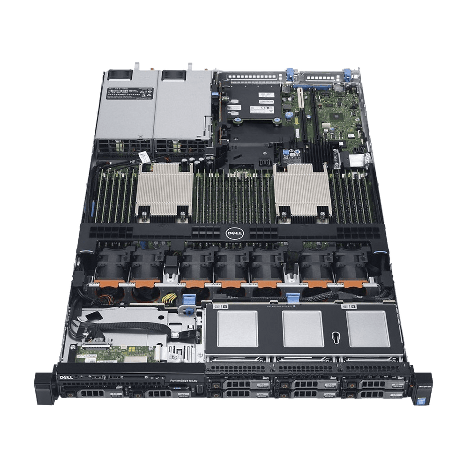 Dell Servers – Super Communications