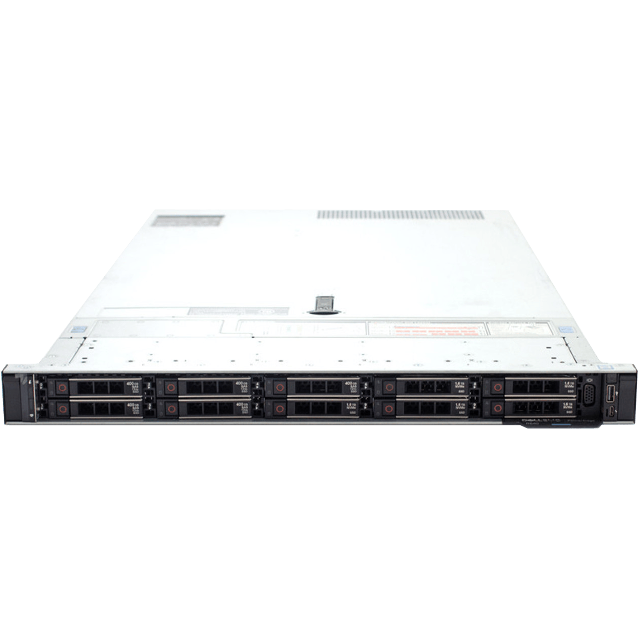 Cpu Dell R640 Dell PowerEdge R640 2 x 24 Core Server - 2 Year Warranty – Super ...