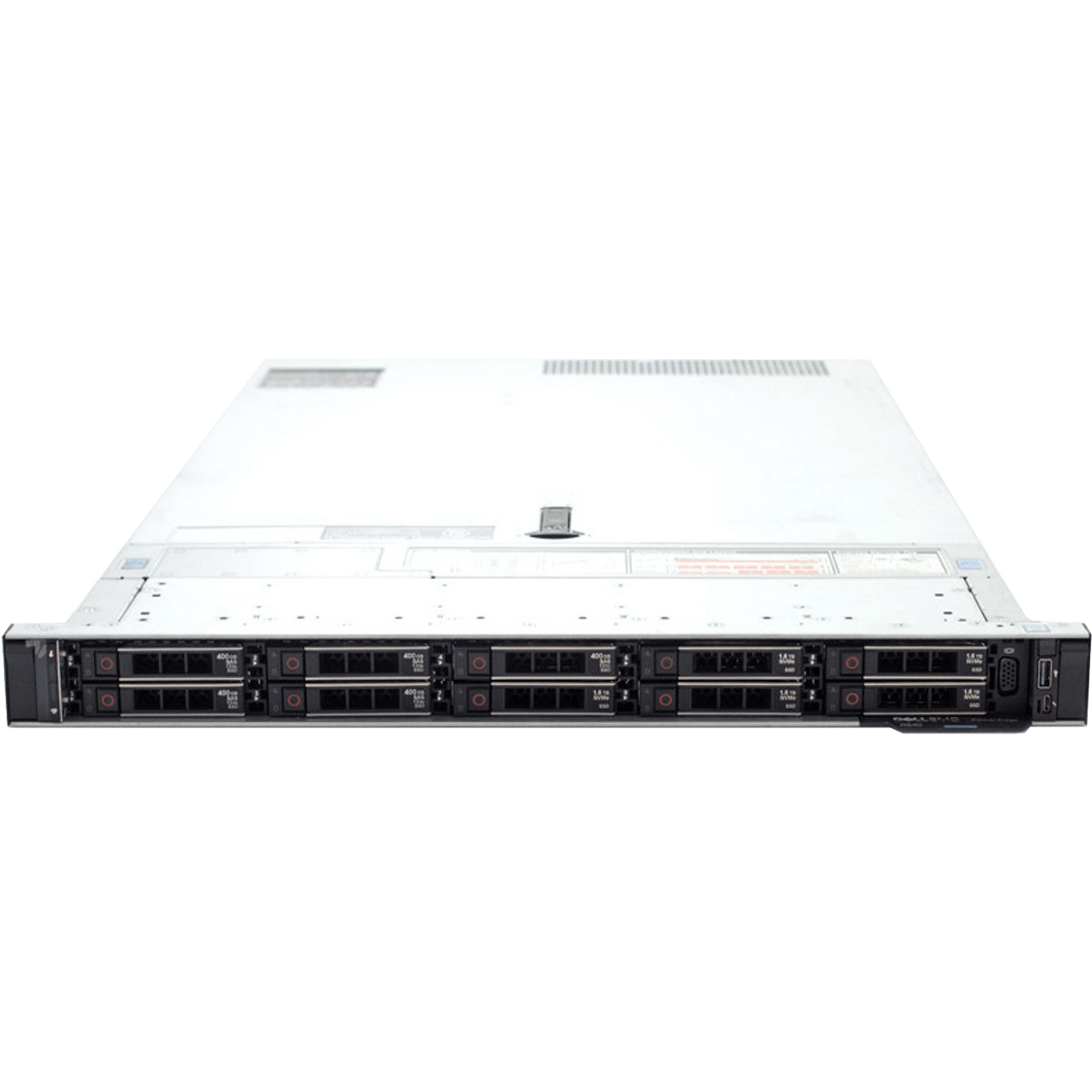 Dell PowerEdge R640 2 x 14 Core Server - 2 Year Warranty – Super