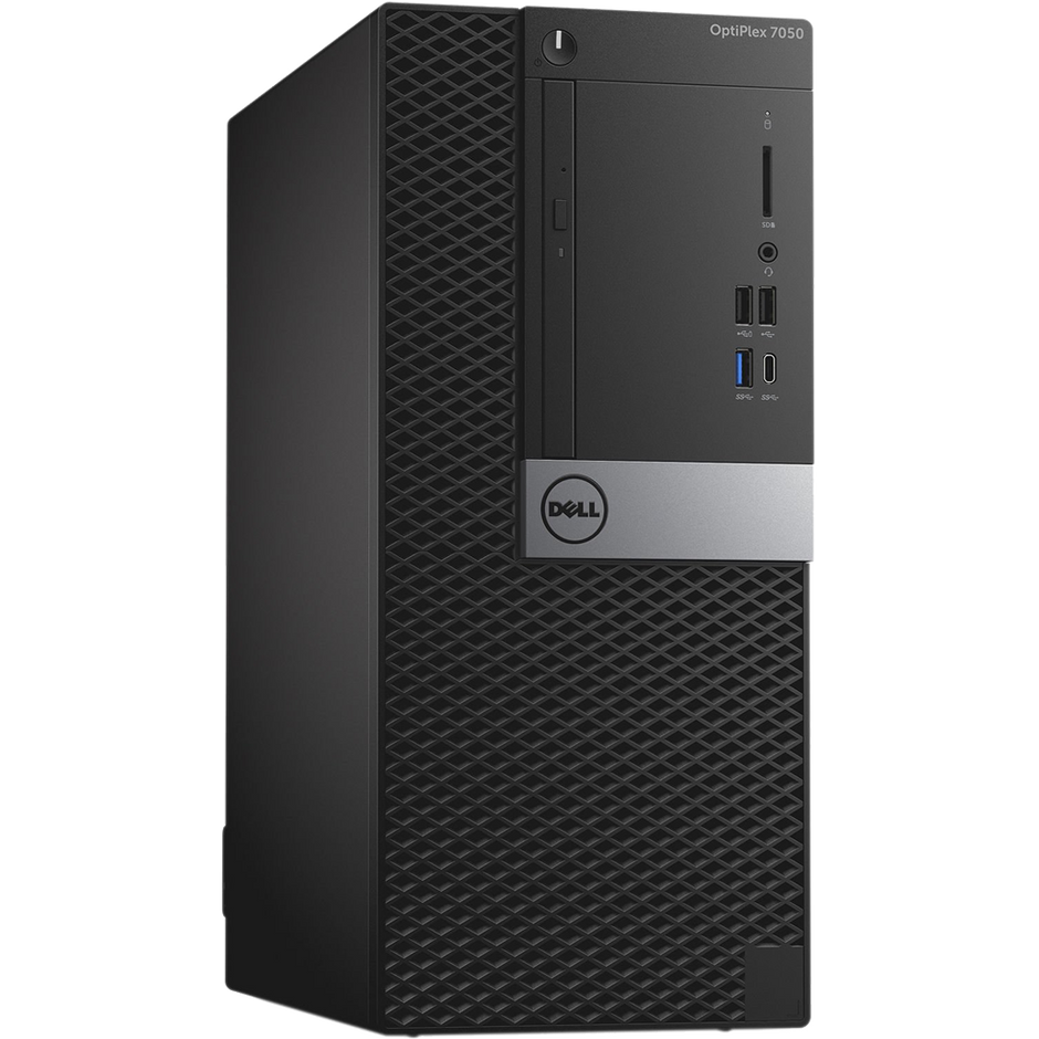 Dell OptiPlex Desktops – tagged