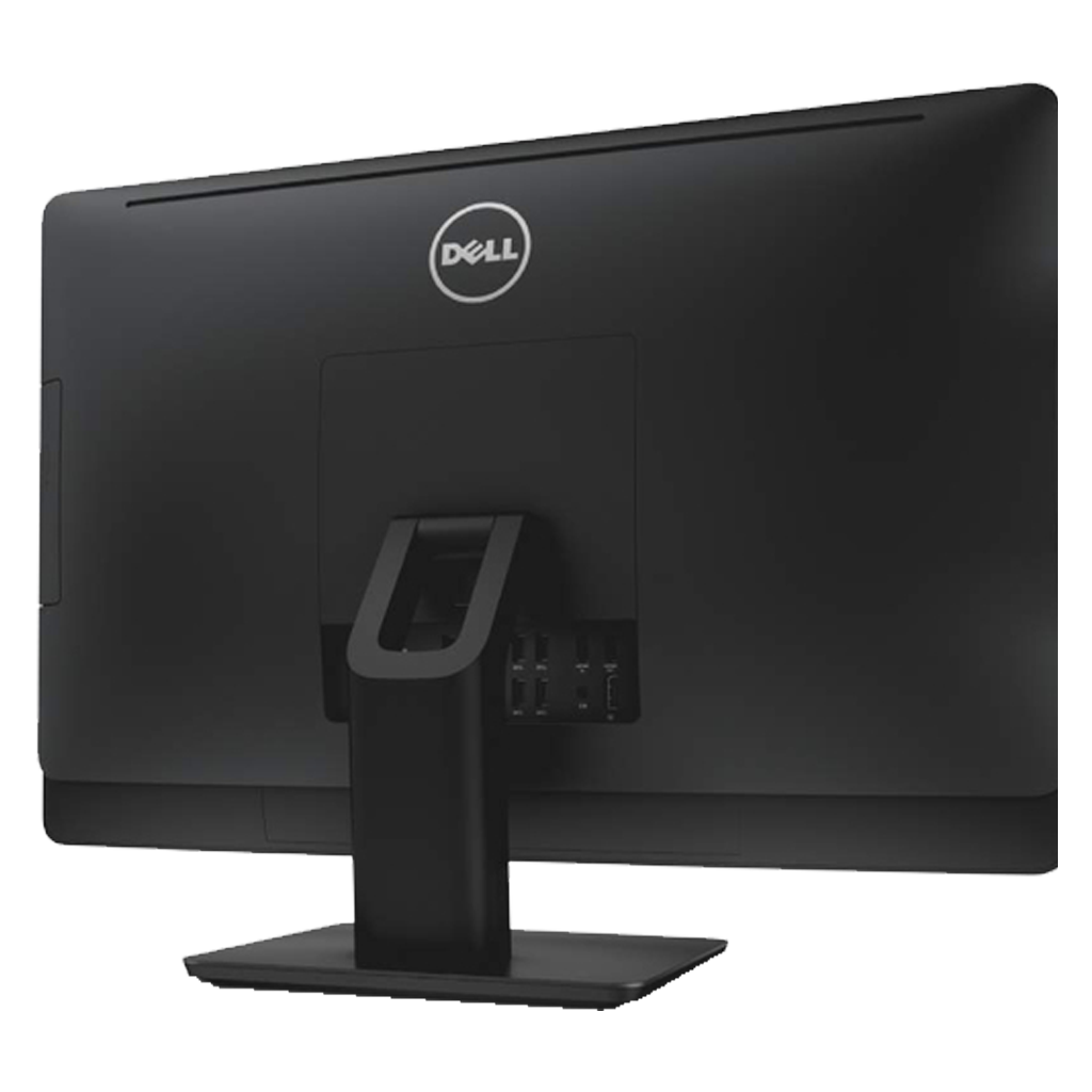 Dell OptiPlex GX9030 Intel i5, 4th Gen 23" All-in-One Touch Screen Desktop Desktop Computers