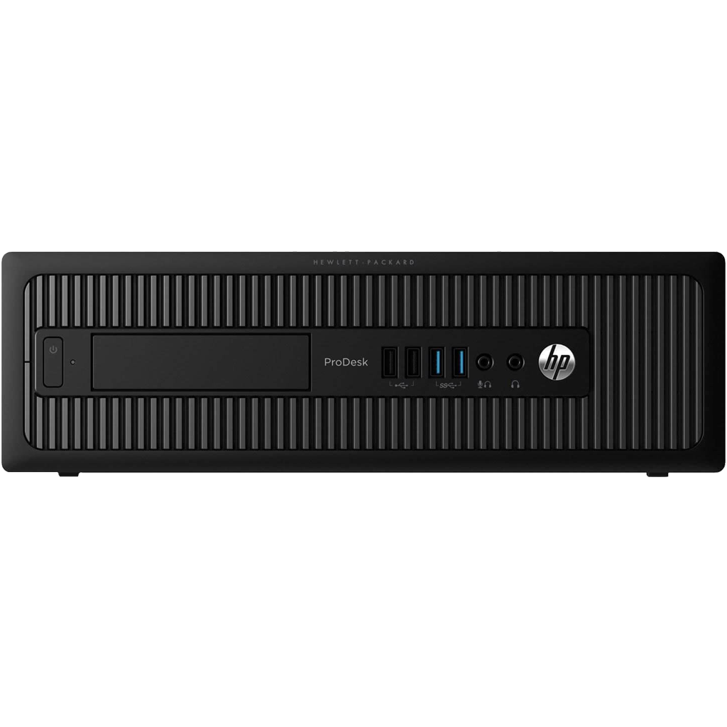 HP ProDesk 600 G1 Intel Core i5, 4th Gen Desktop PC with 8GB Ram Desktop Computers