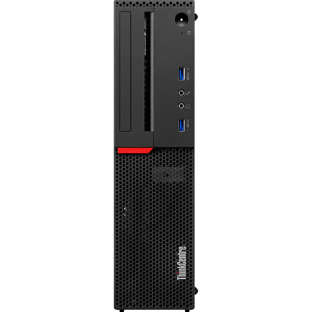 Lenovo ThinkCentre M700 Intel i5, 6th Gen Desktop PC with 20" Monitor Desktop Computers