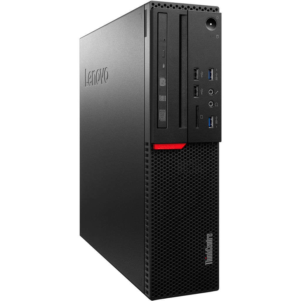 Lenovo ThinkCentre M700 Intel i5, 6th Gen Desktop PC with 8GB Ram Desktop Computers