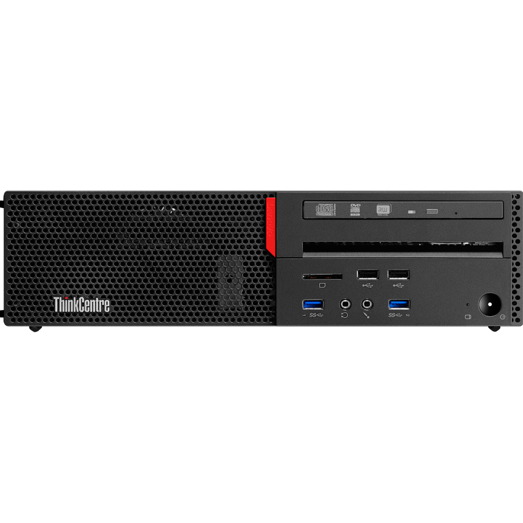 Lenovo ThinkCentre M700 Intel i5, 6th Gen Desktop PC with 8GB Ram Desktop Computers