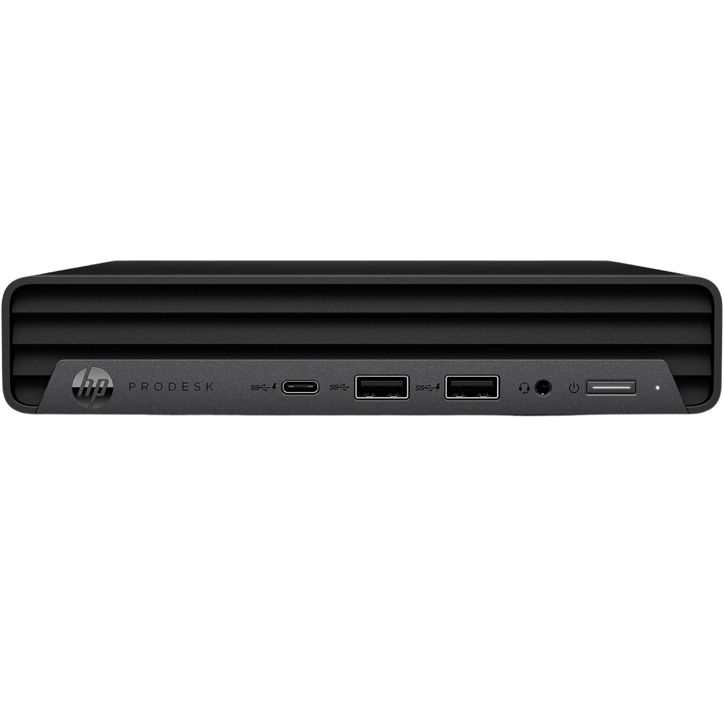 HP Desktop Computers HP 400 G6 ProDesk Intel i5, 10th Gen USFF PC with 16GB Ram + Win 11 Pro