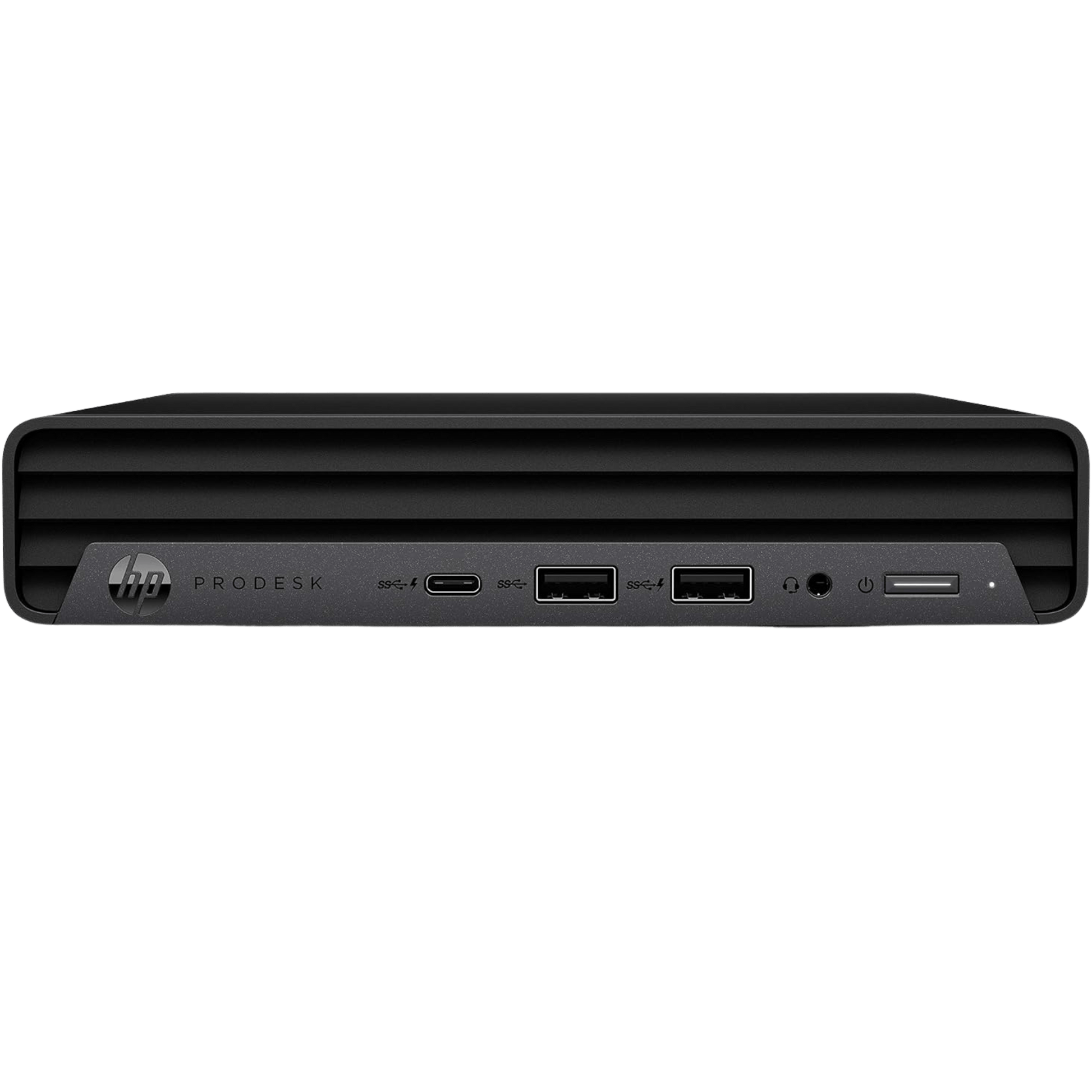 HP Desktop Computers HP 400 G6 ProDesk Intel i5, 10th Gen USFF PC with 16GB Ram + Win 11 Pro