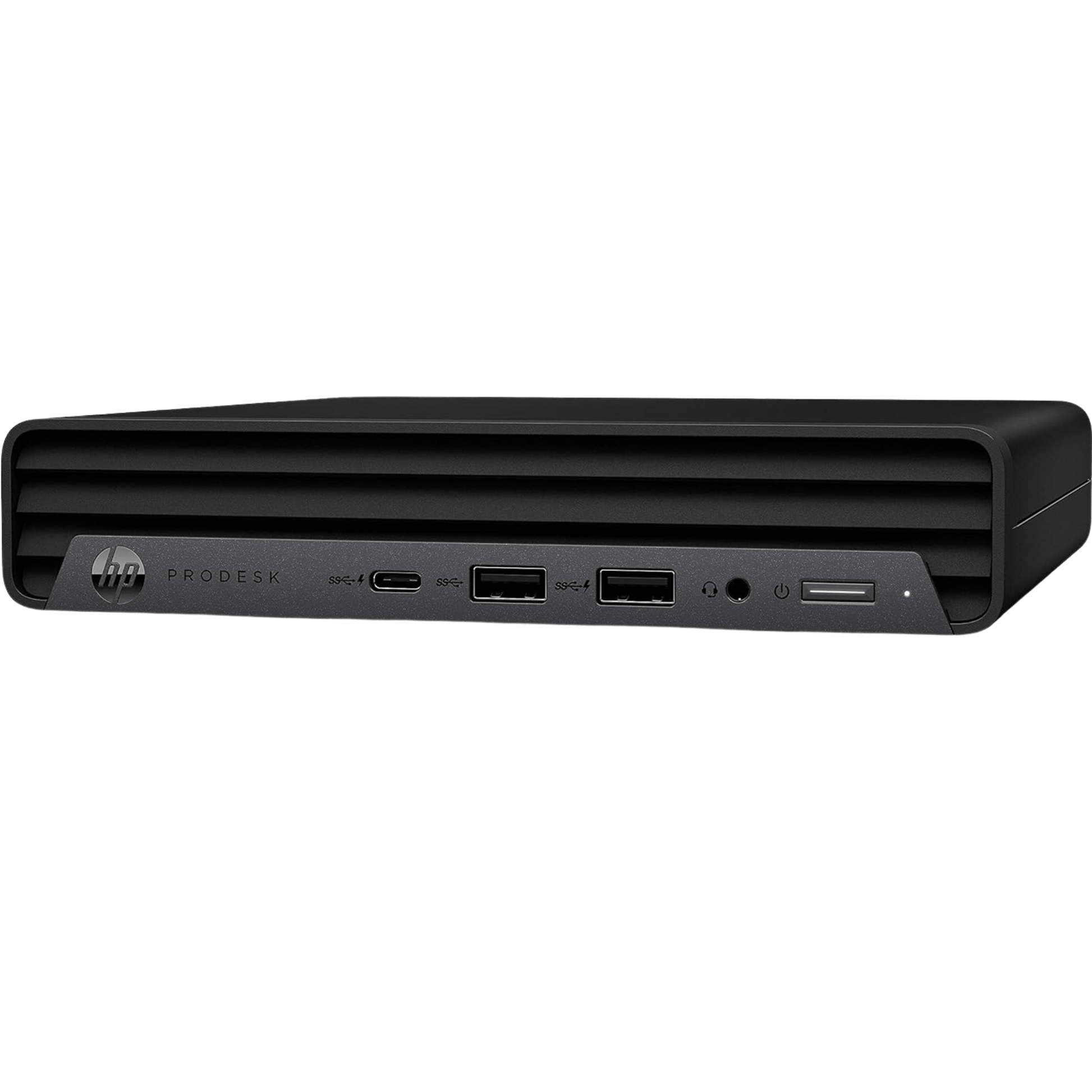 HP 400 G6 ProDesk Intel i5, 10th Gen USFF PC with 16GB Ram + 23 HP 400 G6 ProDesk Intel i5, 10th Gen USFF PC with 16GB Ram + 23
