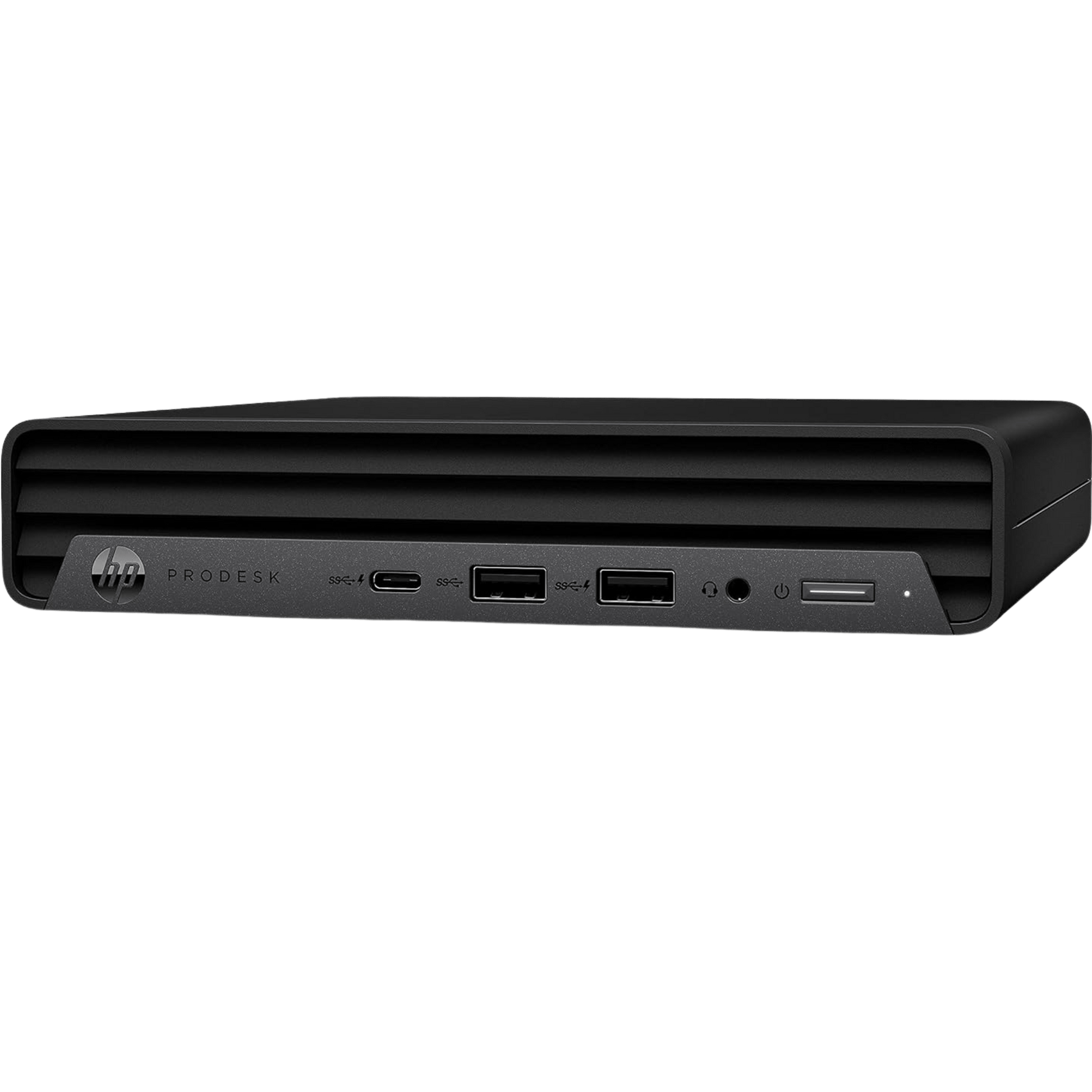 HP Desktop Computers HP 400 G6 ProDesk Intel i5, 10th Gen USFF PC with 16GB Ram + Win 11 Pro