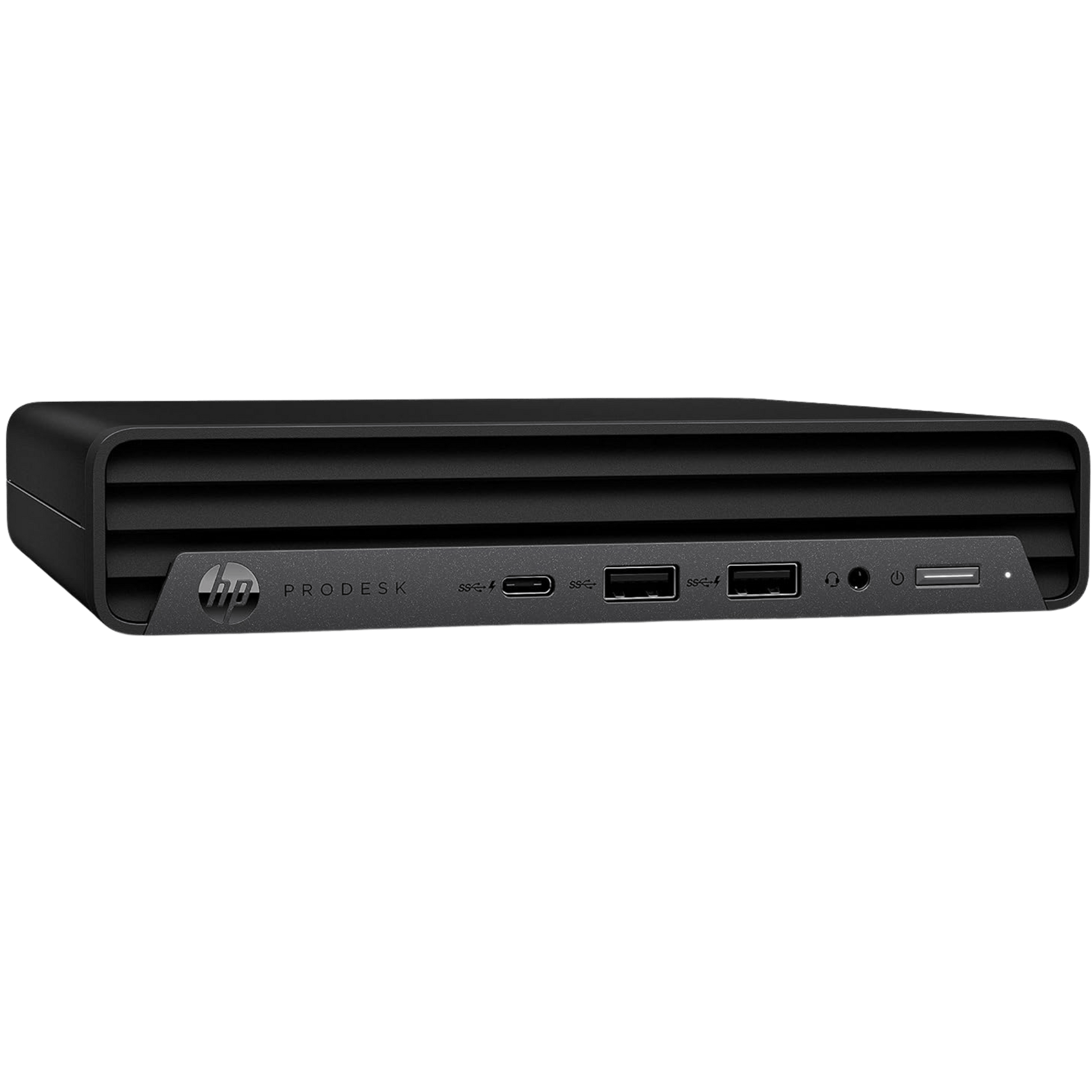 HP Desktop Computers HP 400 G6 ProDesk Intel i5, 10th Gen USFF PC with 16GB Ram + Win 11 Pro