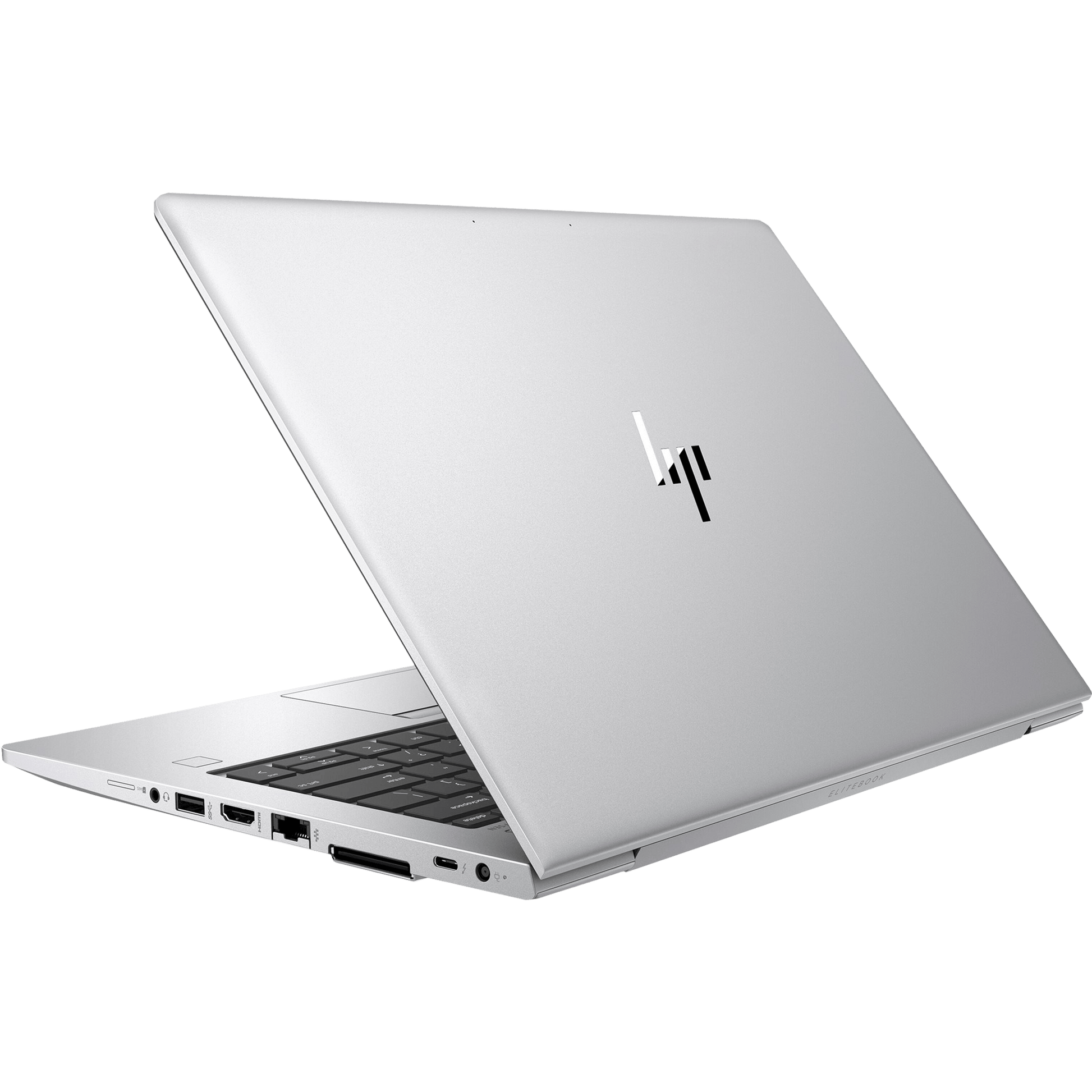 HP Laptops - Refurbished HP EliteBook 830 G5 Intel i5, 8th Gen Ultrabook Laptop with Win 11 Pro + 16GB Ram