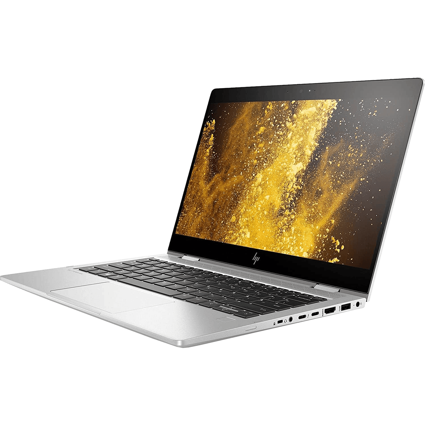 HP Laptops - Refurbished HP EliteBook 830 G6 Intel i7, 8th Gen Ultrabook Laptop with Win 11 Pro + 16GB Ram