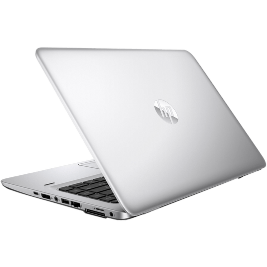 HP Laptops - Refurbished HP EliteBook 840 G3 Intel i5, 6th Gen Ultrabook Laptop with 8GB Ram