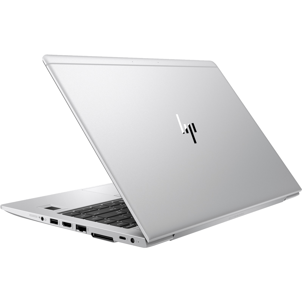 HP Laptops - Refurbished HP EliteBook 840 G5 Intel i5, 8th Gen Ultrabook Laptop with Win 11 Pro + 16GB Ram