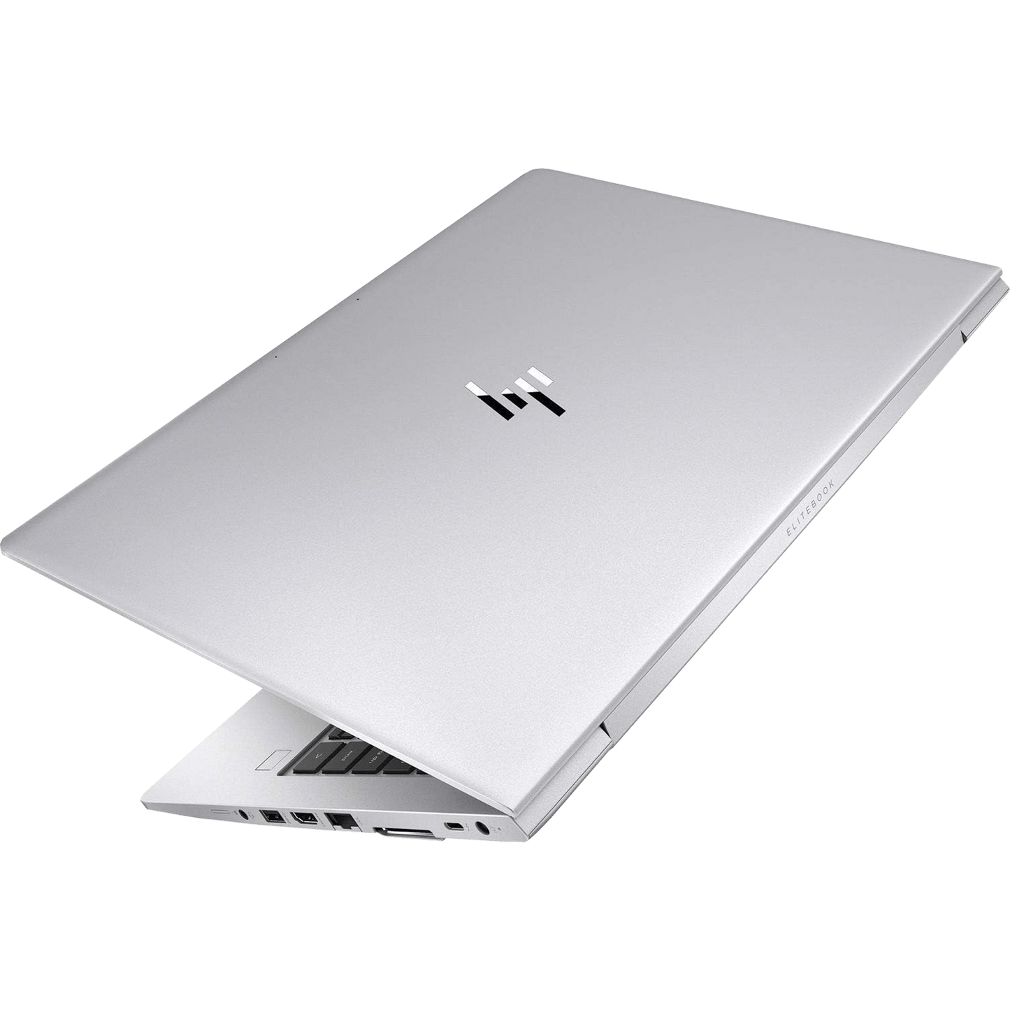 HP Laptops - Refurbished HP EliteBook 840 G6 Intel i5, 8th Gen Ultrabook Laptop with Win 11 Pro + 16GB Ram