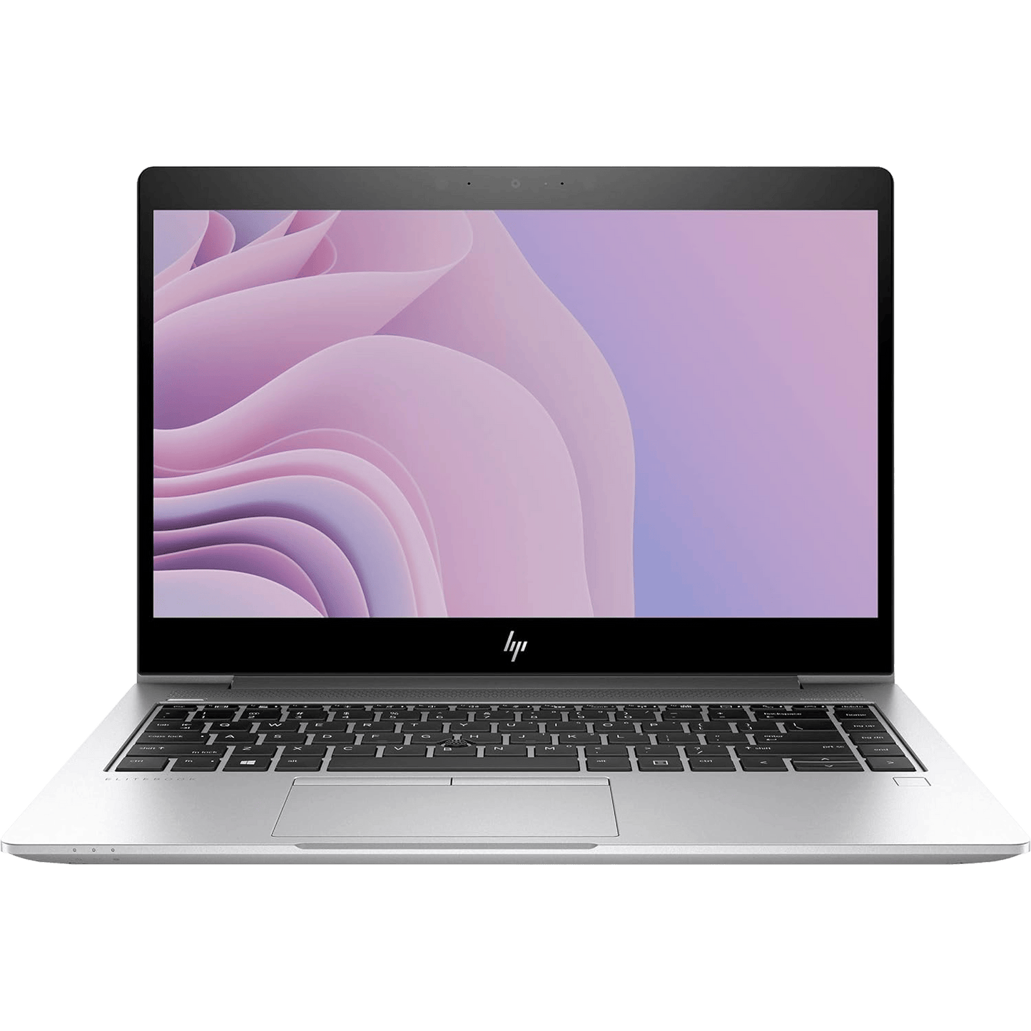 HP Laptops - Refurbished HP EliteBook 840 G6 Intel i5, 8th Gen Ultrabook Laptop with Win 11 Pro + 16GB Ram