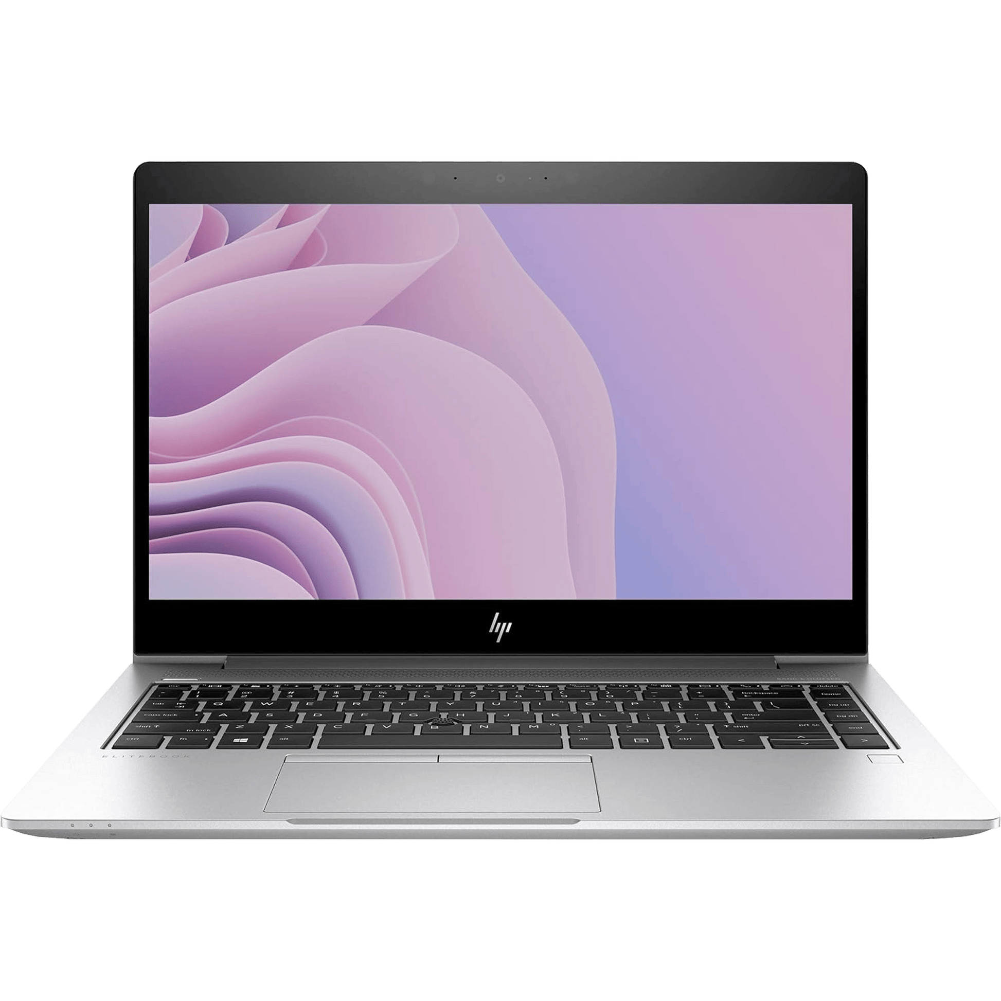 HP Laptops - Refurbished HP EliteBook 840 G6 Intel i5, 8th Gen Ultrabook Laptop with Win 11 Pro + 16GB Ram