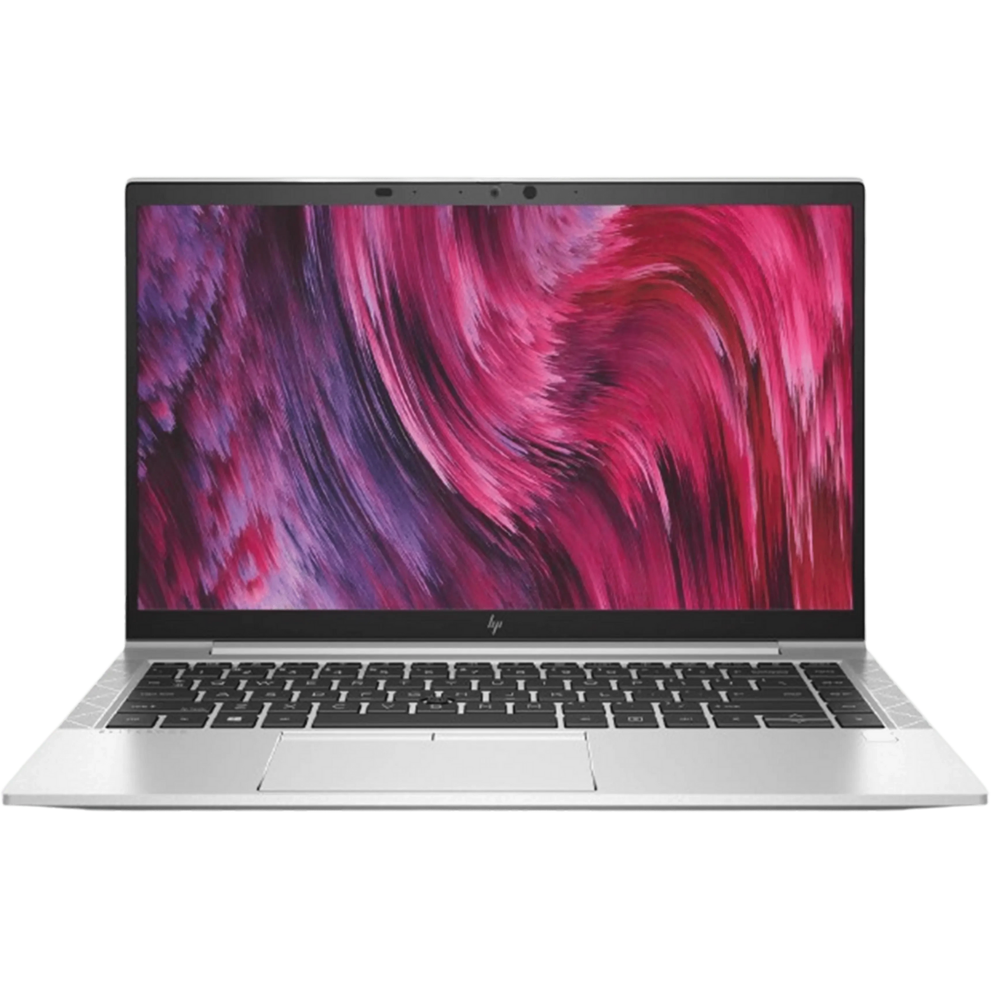 HP Laptops - Refurbished HP EliteBook 845 G7 AMD Ryzen 7 PRO Laptop with 16GB Ram