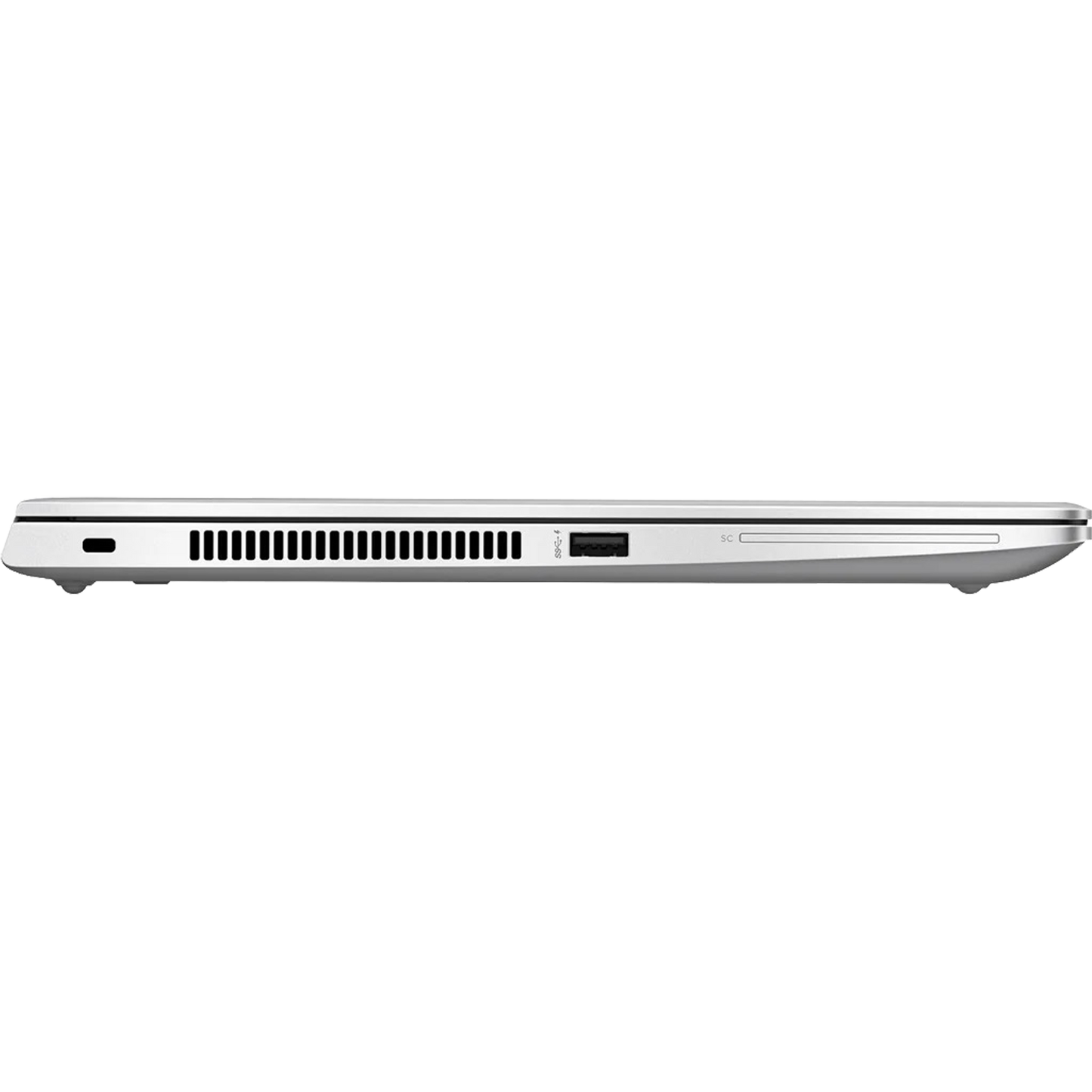 HP Laptops - Refurbished HP EliteBook 850 G5 Intel i5, 8th Gen Ultrabook Laptop with 16GB Ram