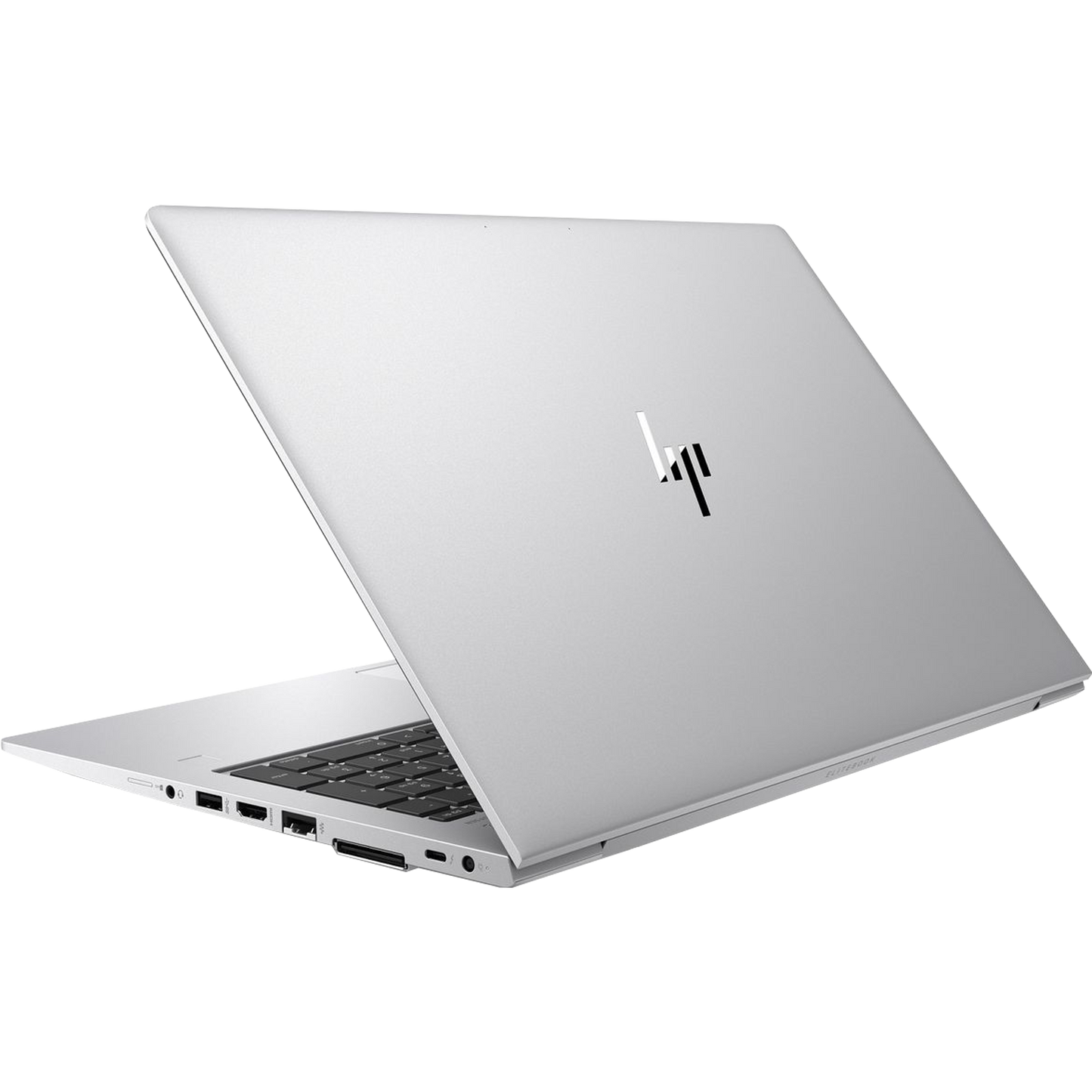 HP Laptops - Refurbished HP EliteBook 850 G5 Intel i5, 8th Gen Ultrabook Laptop with 16GB Ram