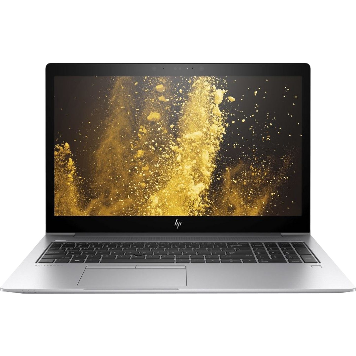 HP Laptops - Refurbished HP EliteBook 850 G5 Intel i5, 8th Gen Ultrabook Laptop with 16GB Ram