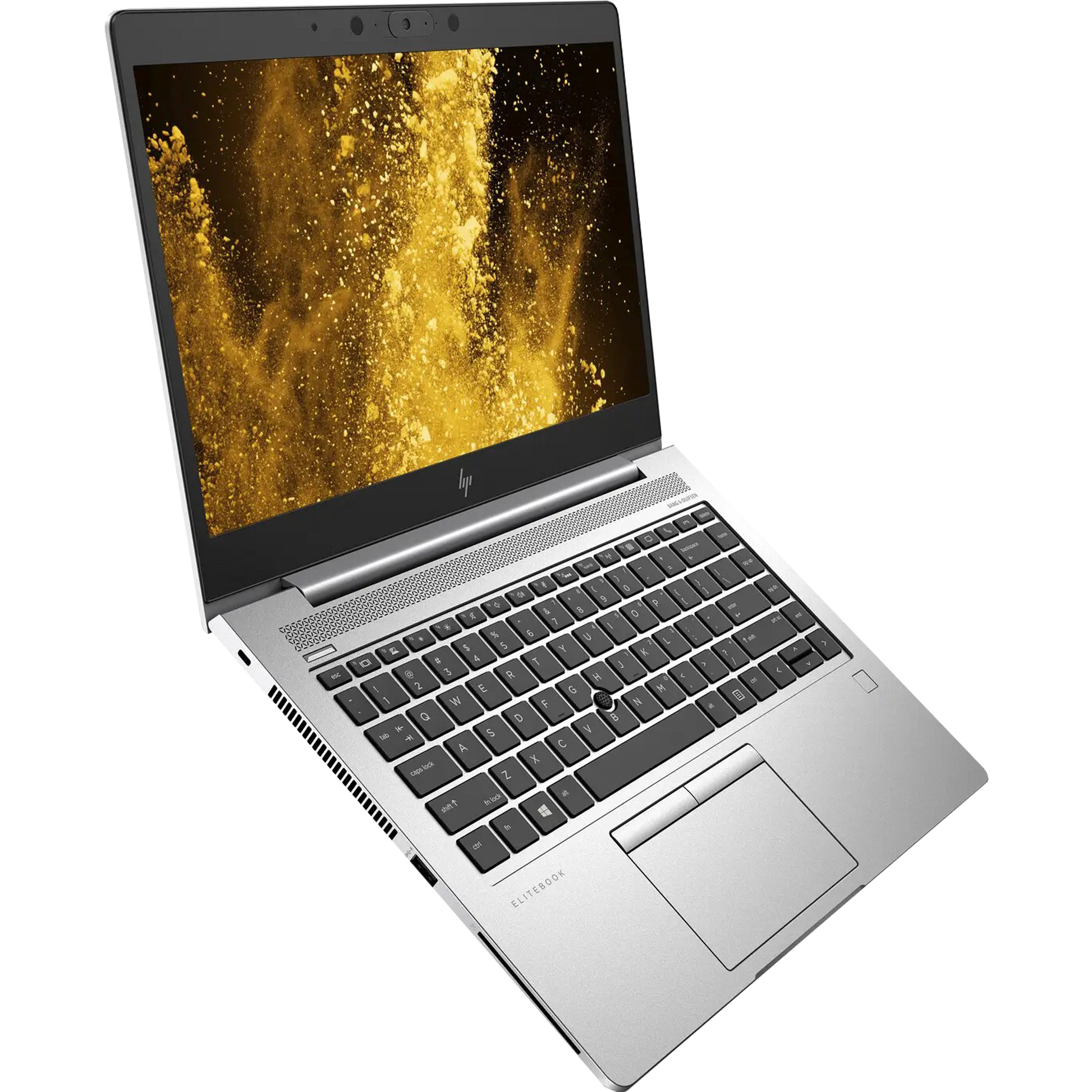 HP Laptops - Refurbished HP EliteBook 850 G5 Intel i5, 8th Gen Ultrabook Laptop with 16GB Ram