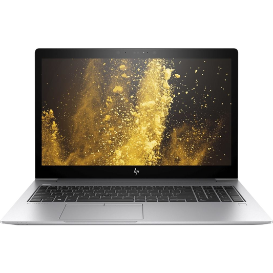 HP Laptops - Refurbished HP EliteBook 850 G5 Intel i7, 8th Gen Ultrabook Laptop with Win 11 Pro