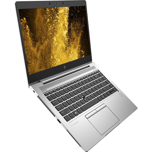 HP Laptops - Refurbished HP EliteBook 850 G5 Intel i7, 8th Gen Ultrabook Laptop with Win 11 Pro