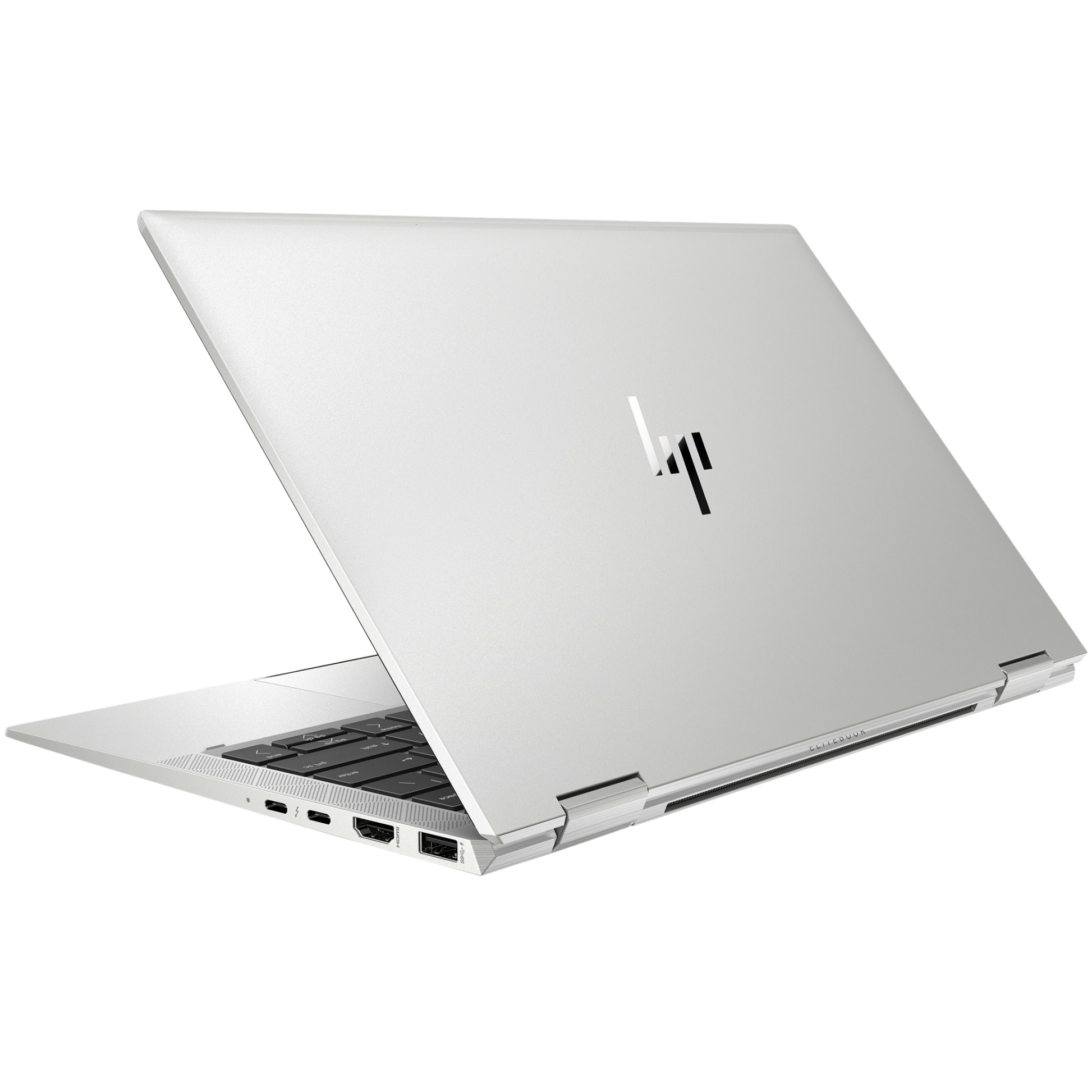 HP Laptops - Refurbished HP EliteBook X360 G7 Intel i5, 10th Gen Ultrabook 2-in-1 Laptop with 16GB RAM