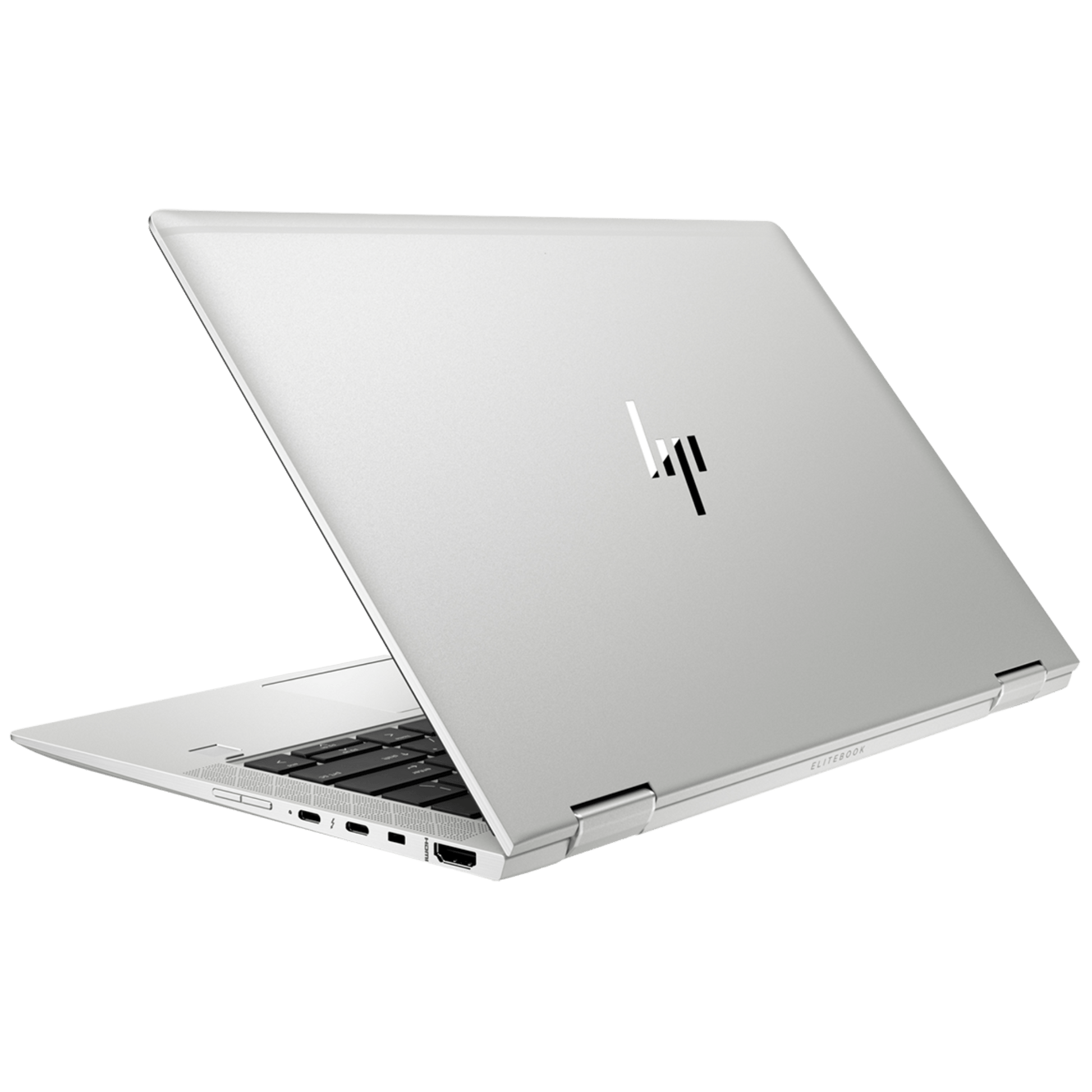 HP Laptops - Refurbished HP EliteBook X360 Intel i5, 8th Gen Ultrabook 2-in-1 Laptop with Win 11 Pro