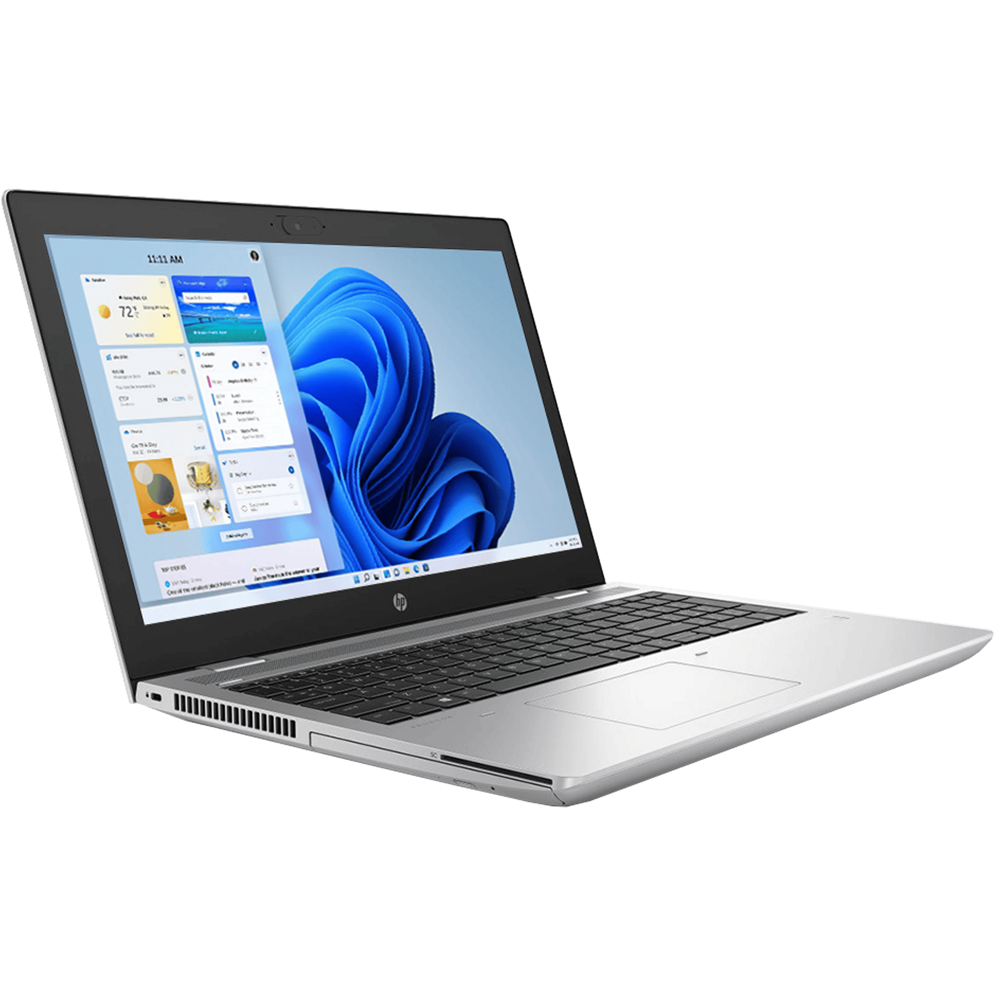 HP Laptops - Refurbished HP ProBook 650 G5 Intel i5, 8th Gen Laptop with 16GB Ram + 512GB SSD