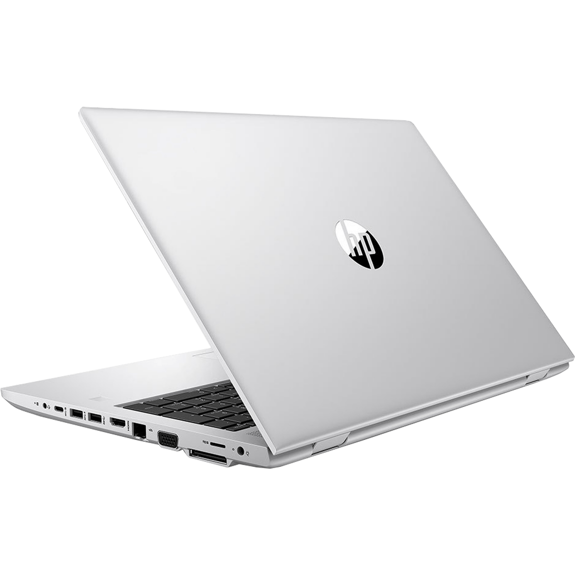 HP Laptops - Refurbished HP ProBook 650 G5 Intel i5, 8th Gen Laptop with 16GB Ram + 512GB SSD