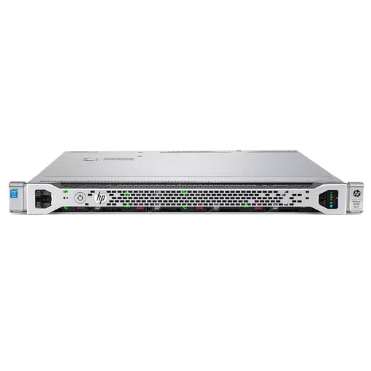 HP Servers HP ProLiant DL360 G9 2 x 12 Core Intel Xeon CPU Server - 2.5" Backplane