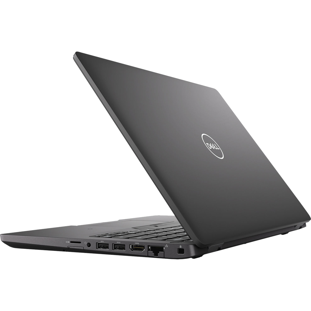 Dell Latitude 5400 Intel i5, 8th Gen Laptop with 16GB Ram + Win 11 Laptops - Refurbished