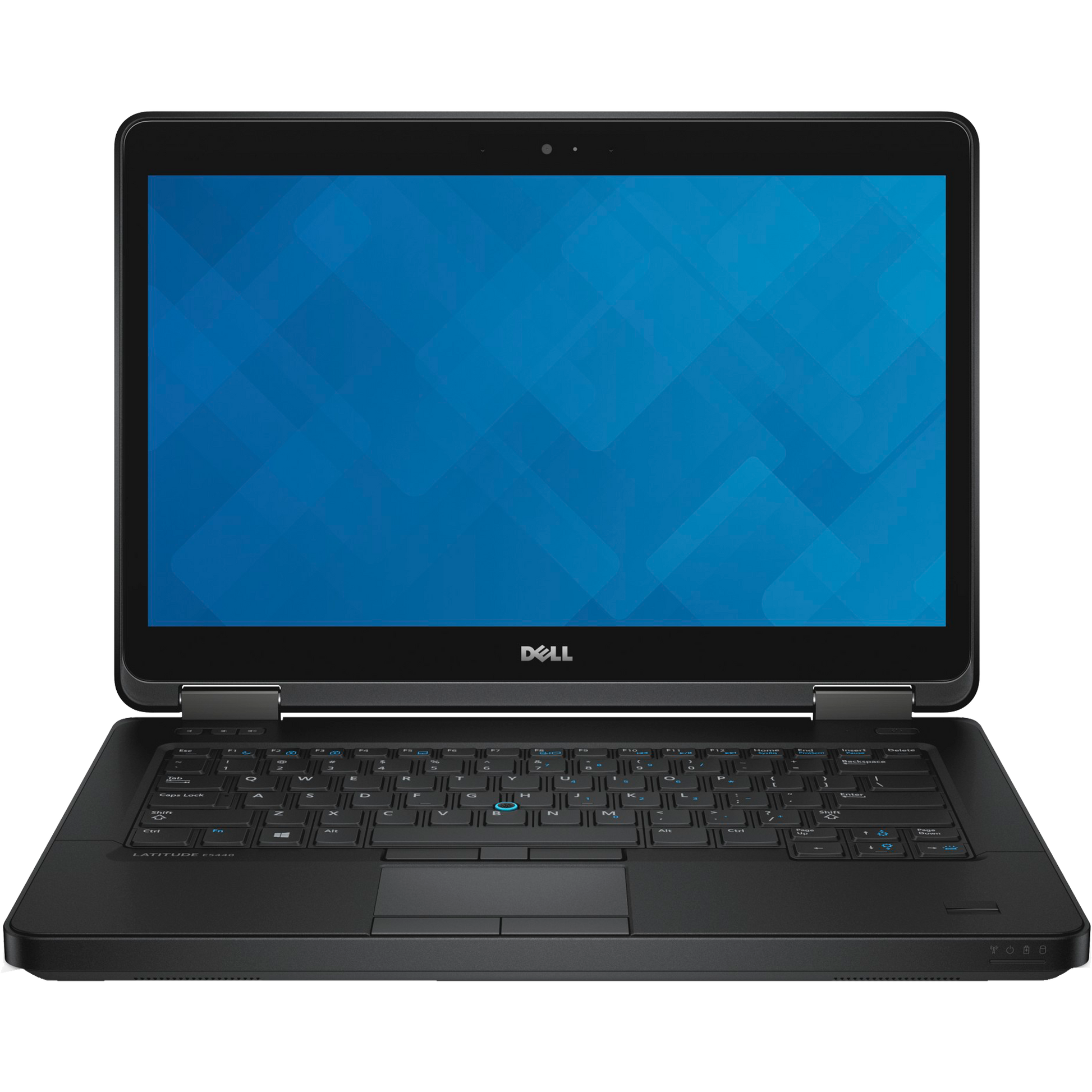 Dell Latitude 5440 Intel i7, 4th Gen Laptop with Dedicated Graphics Laptops - Refurbished