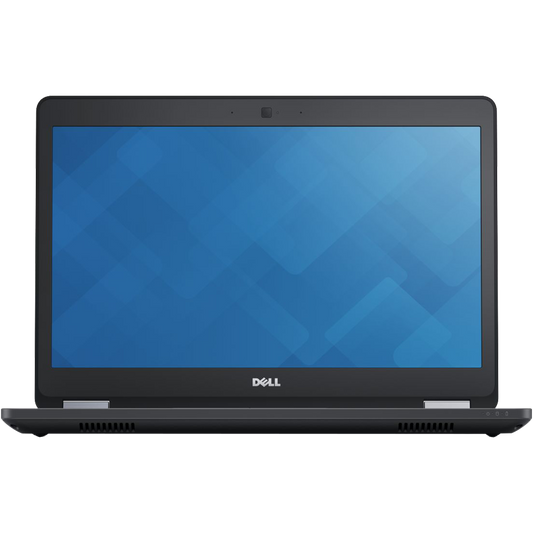 Dell Latitude 5470 Intel i5, 6th Gen Laptop with 8GB Ram Laptops - Refurbished