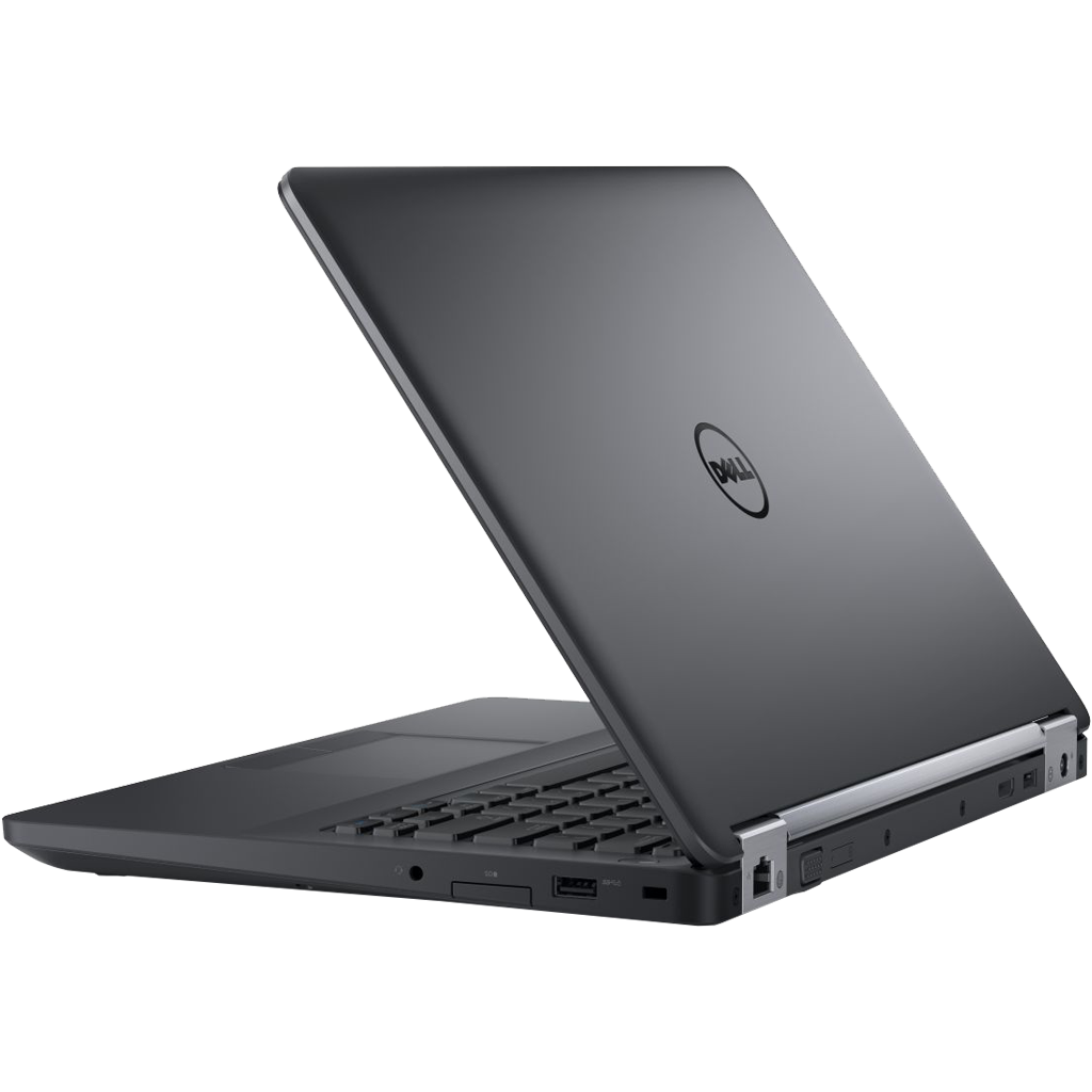 Dell Latitude 5470 Intel i5, 6th Gen Laptop with 8GB Ram Laptops - Refurbished