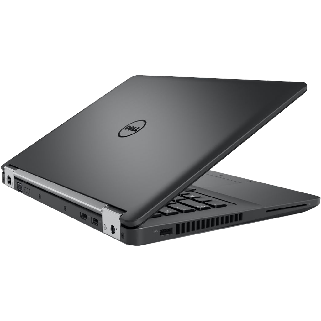 Dell Latitude 5470 Intel i5, 6th Gen Laptop with 8GB Ram Laptops - Refurbished