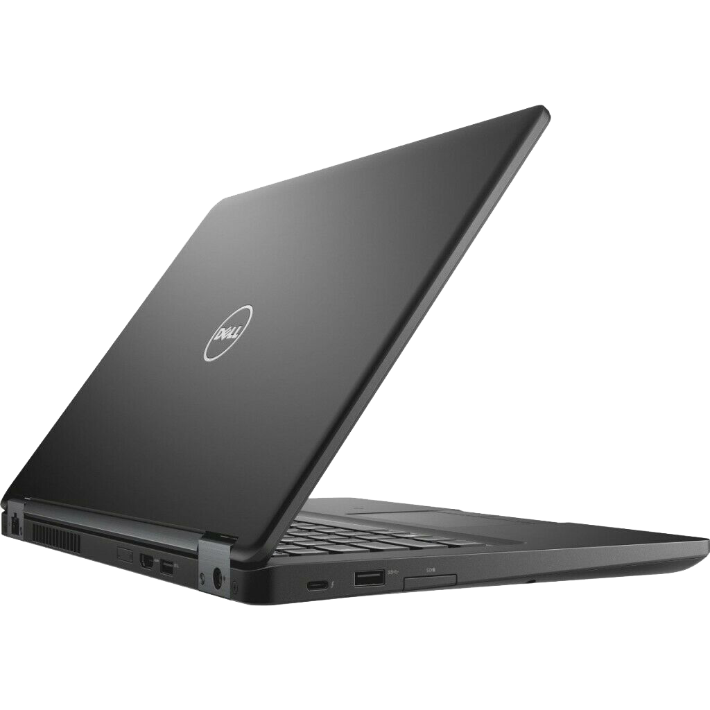 Dell Latitude 5480 Intel i5, 6th Gen Laptop with 8GB Ram Laptops - Refurbished