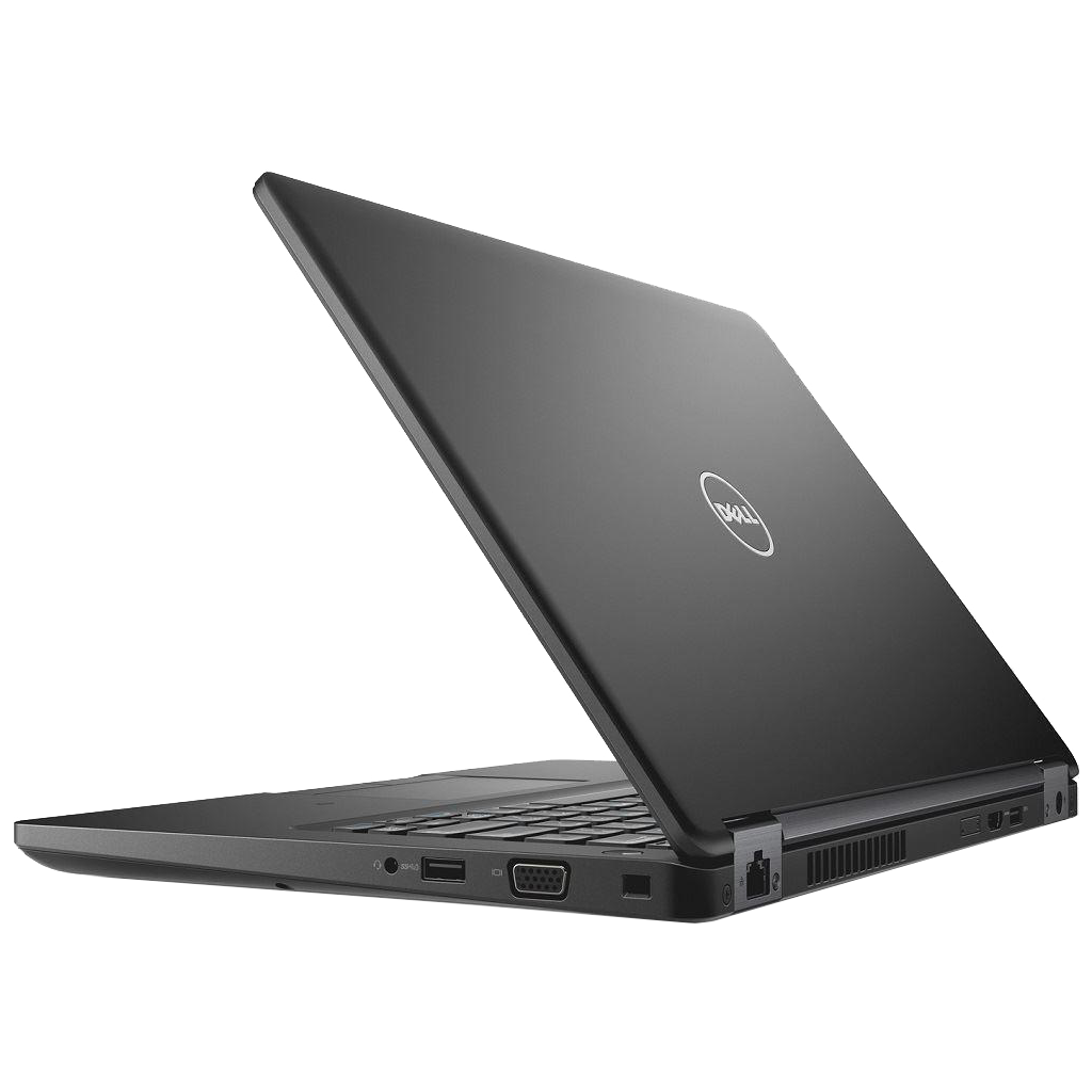 Dell Latitude 5480 Intel i5, 7th Gen Laptop with 16GB Ram Laptops - Refurbished