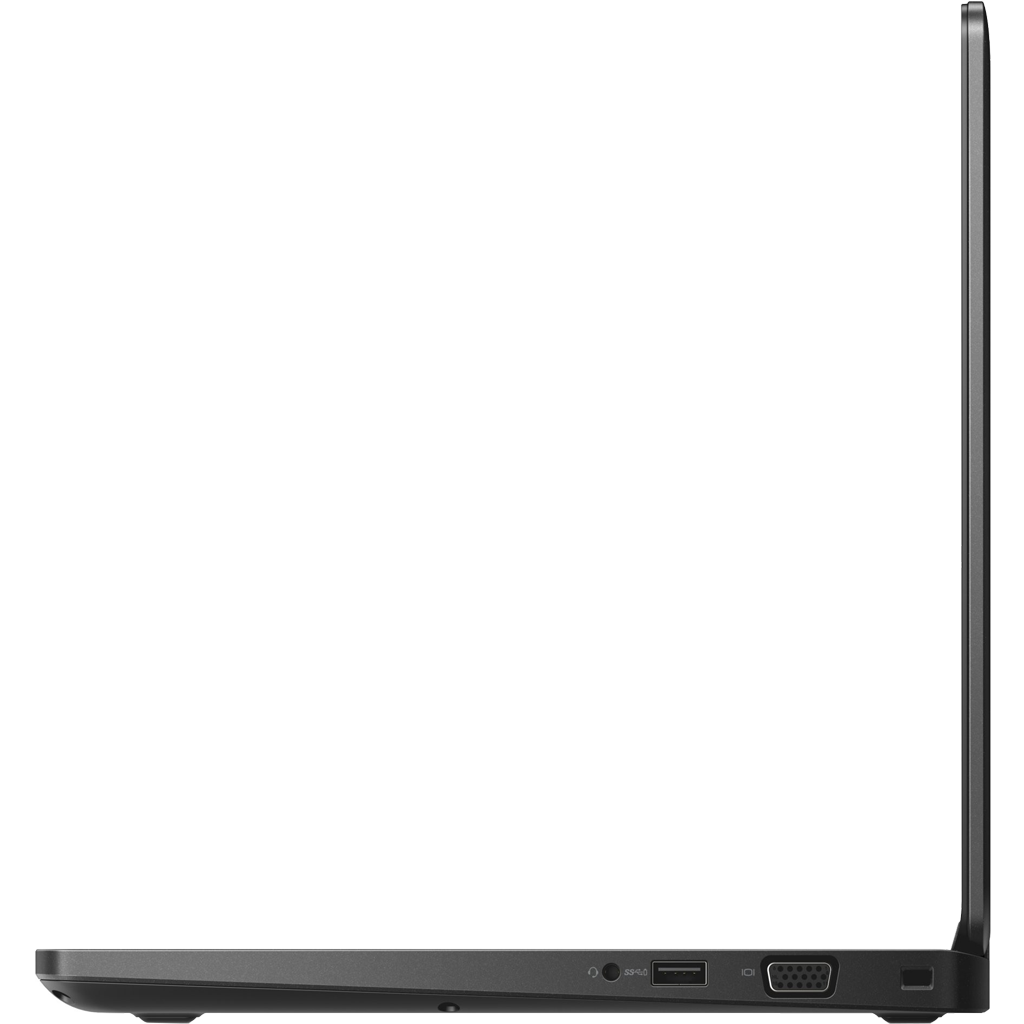 Dell Latitude 5490 Intel i5, 7th Gen Laptop with 8GB Ram Laptops - Refurbished