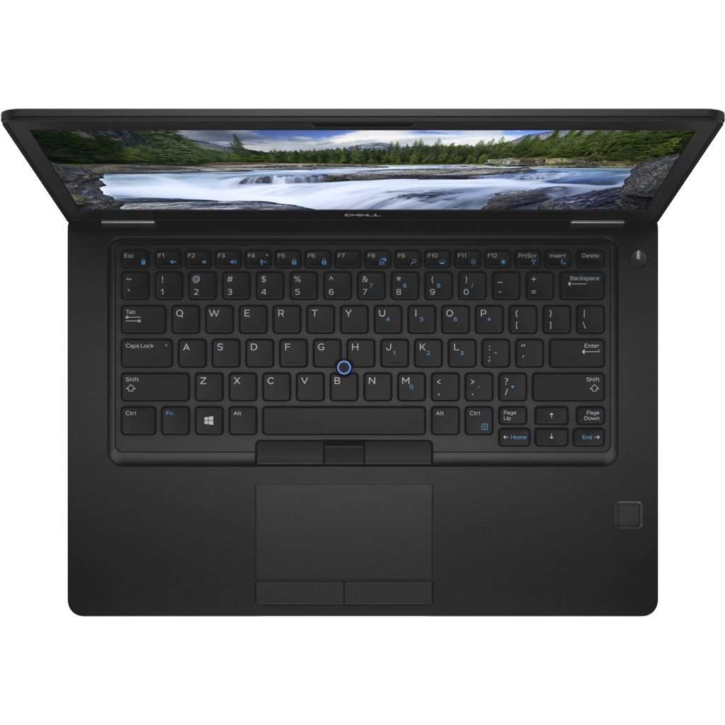 Dell Latitude 5490 Intel i5, 7th Gen Laptop with 8GB Ram Laptops - Refurbished