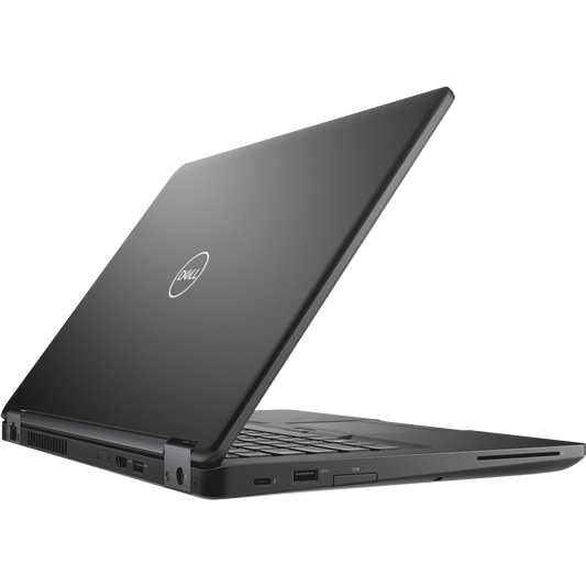 Dell Latitude 5490 Intel i5, 8th Gen Laptop with Win 11 Pro + 8GB Ram Laptops - Refurbished