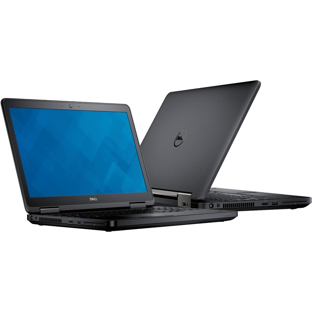 Dell Latitude 5540 Intel i5, 4th Gen Laptop with 8GB Ram Laptops - Refurbished